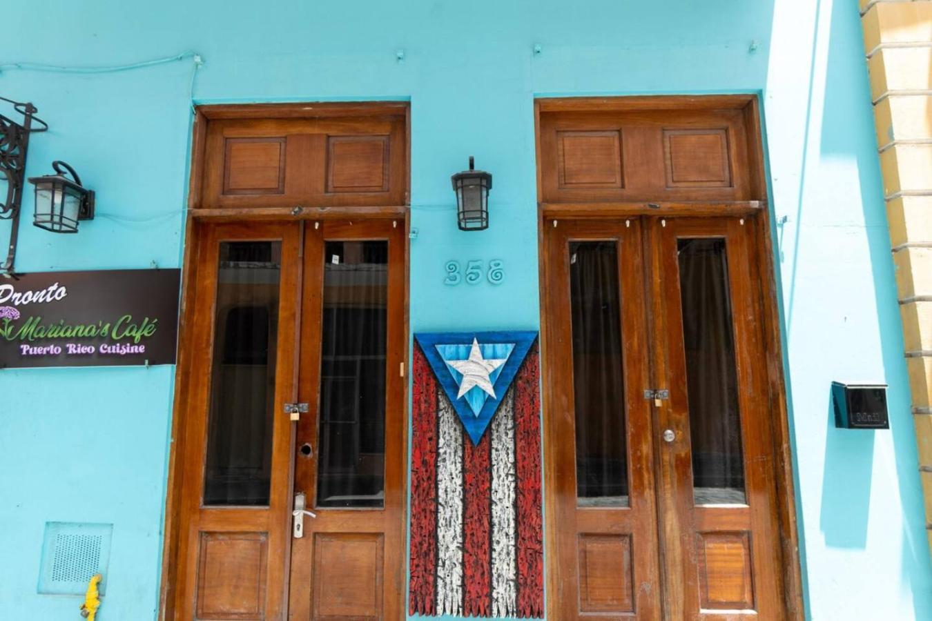 Apartment Modern 1-br Apt. In Historic Old *