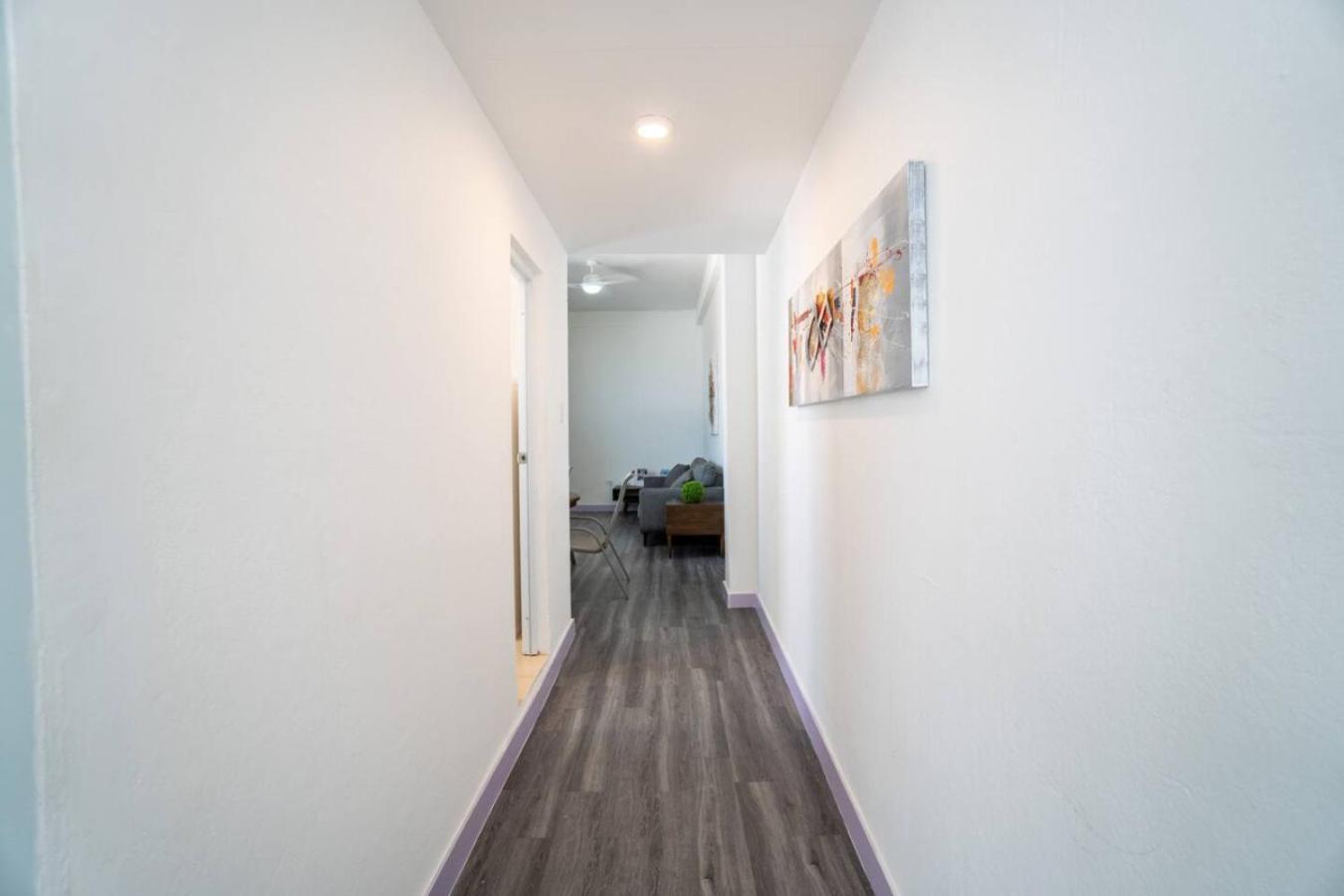 Apartment Modern 1-br Apt. In Historic Old *