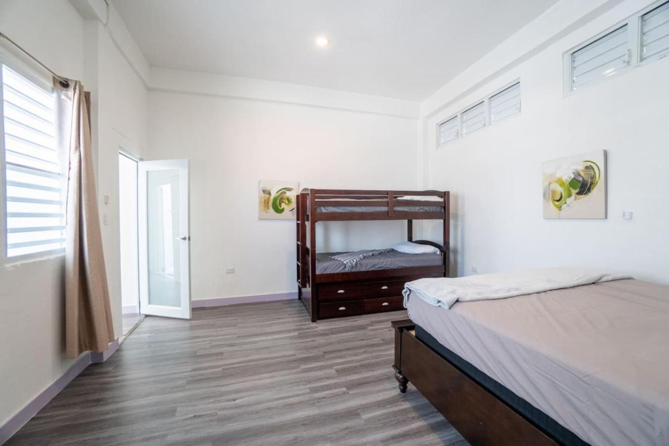 Apartment Modern 1-br Apt. In Historic Old San Juan