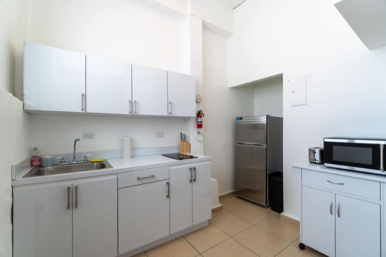 Modern 1-br Apt. In Historic Old * San Juan