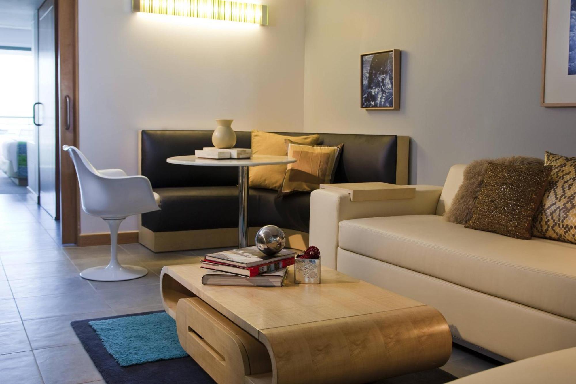 La Concha Resort, Puerto Rico, Autograph Collection 4* San Juan