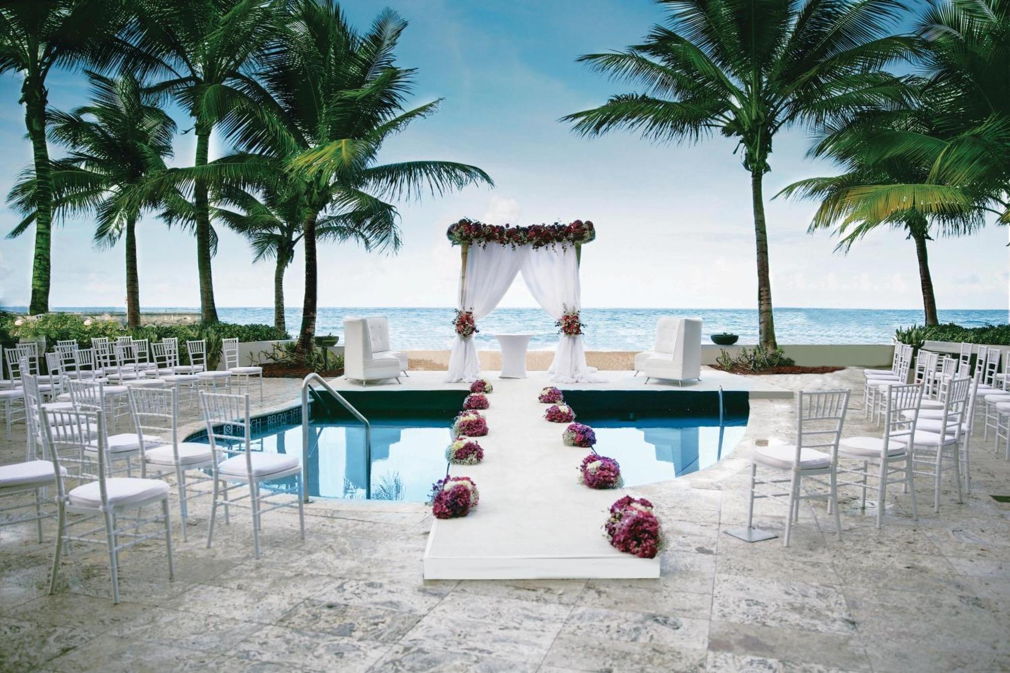La Concha Resort, Puerto Rico, Autograph Collection Hotel
