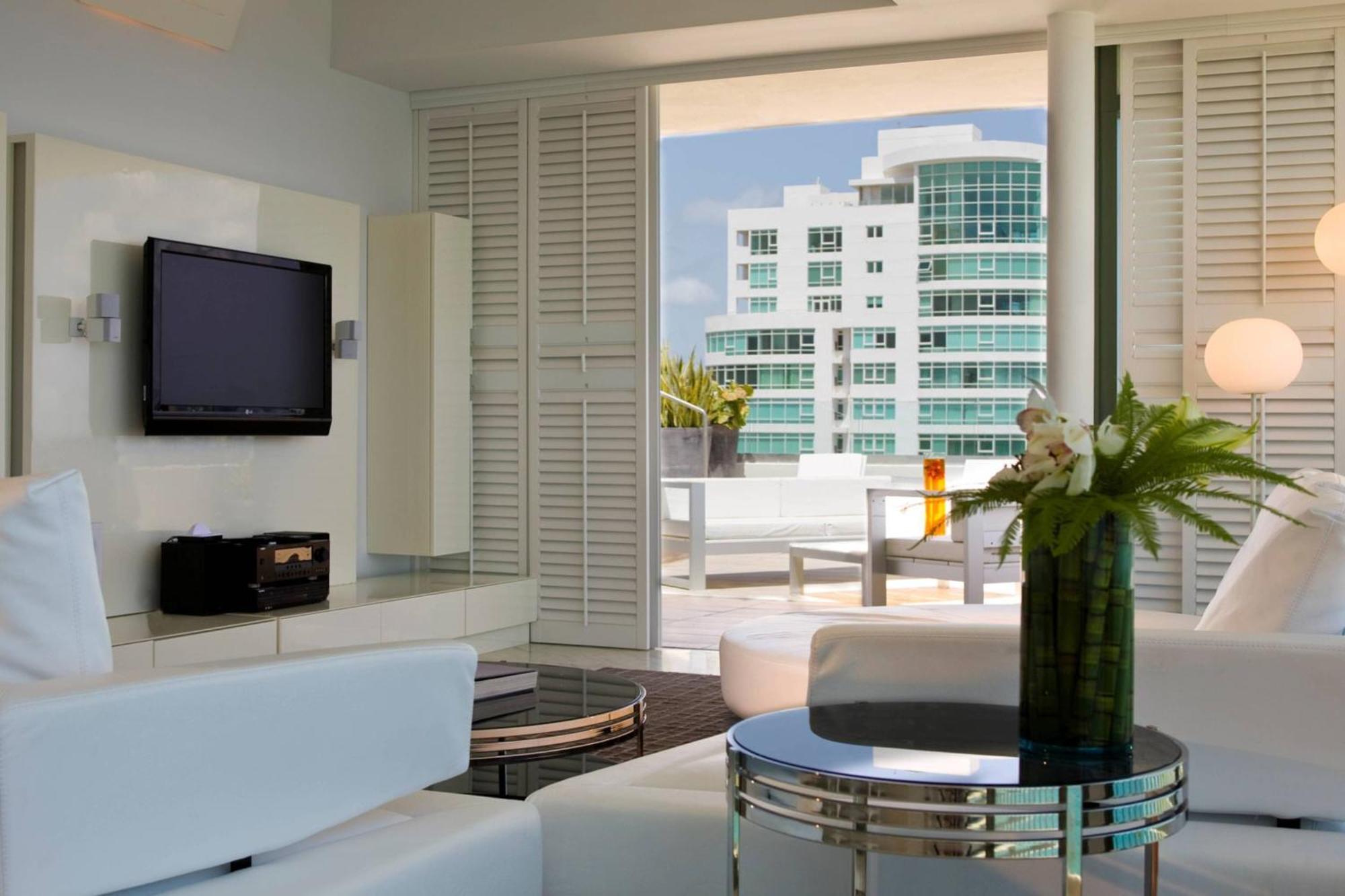 La Concha Resort, Puerto Rico, Autograph Collection 4*