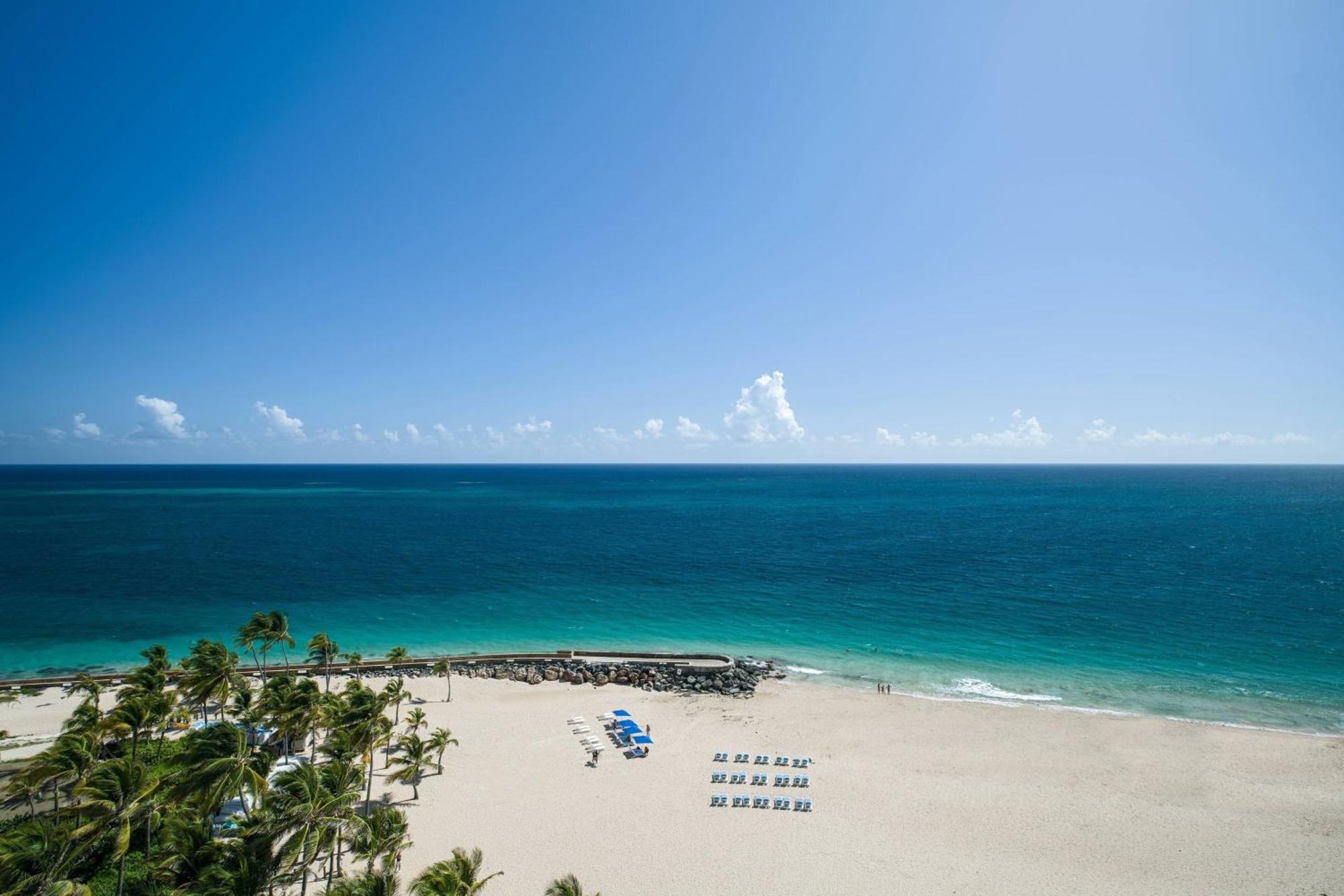 La Concha Resort, Puerto Rico, Autograph Collection Hotel San Juan