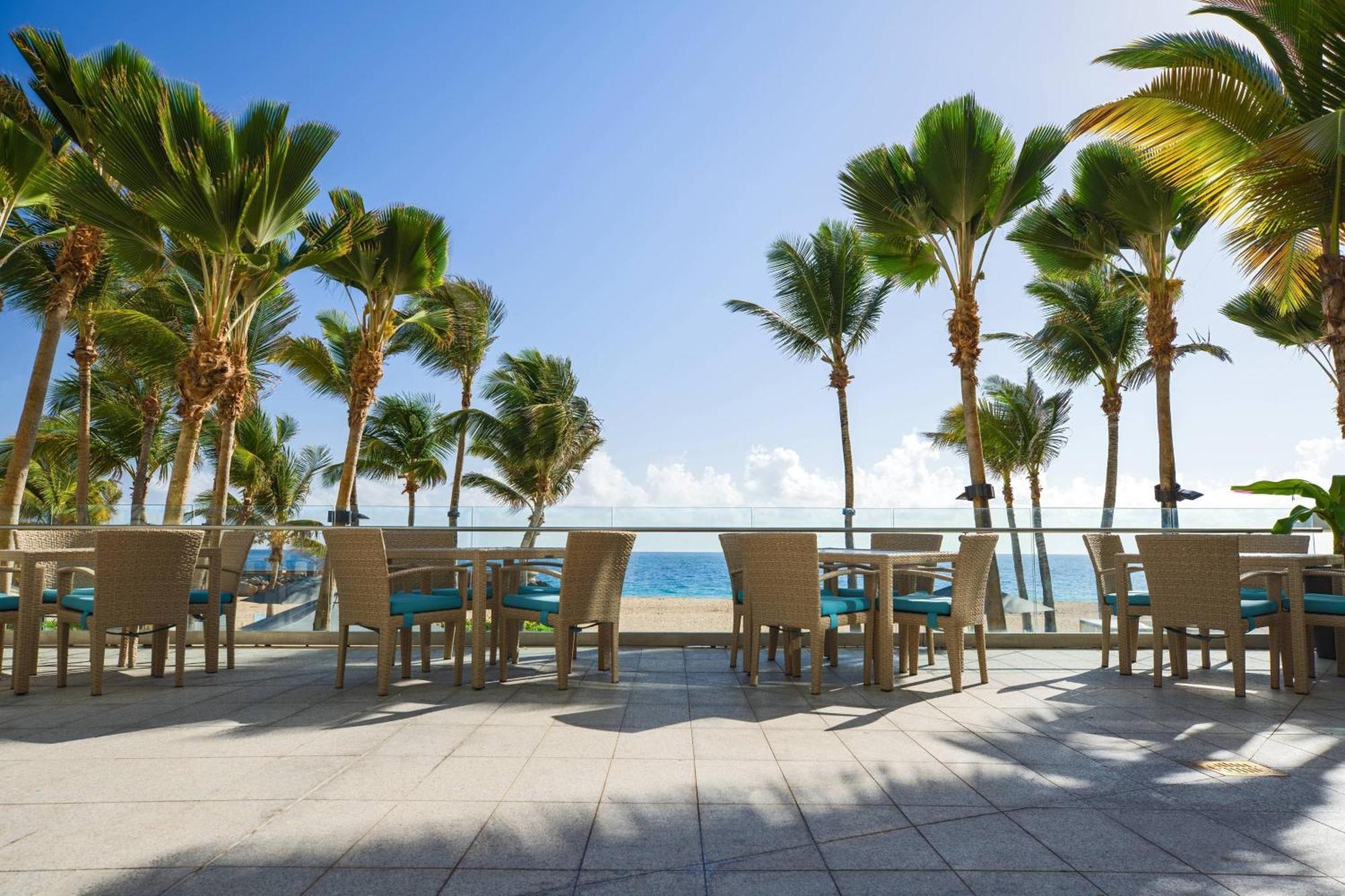 La Concha Resort, Puerto Rico, Autograph Collection 4* San Juan
