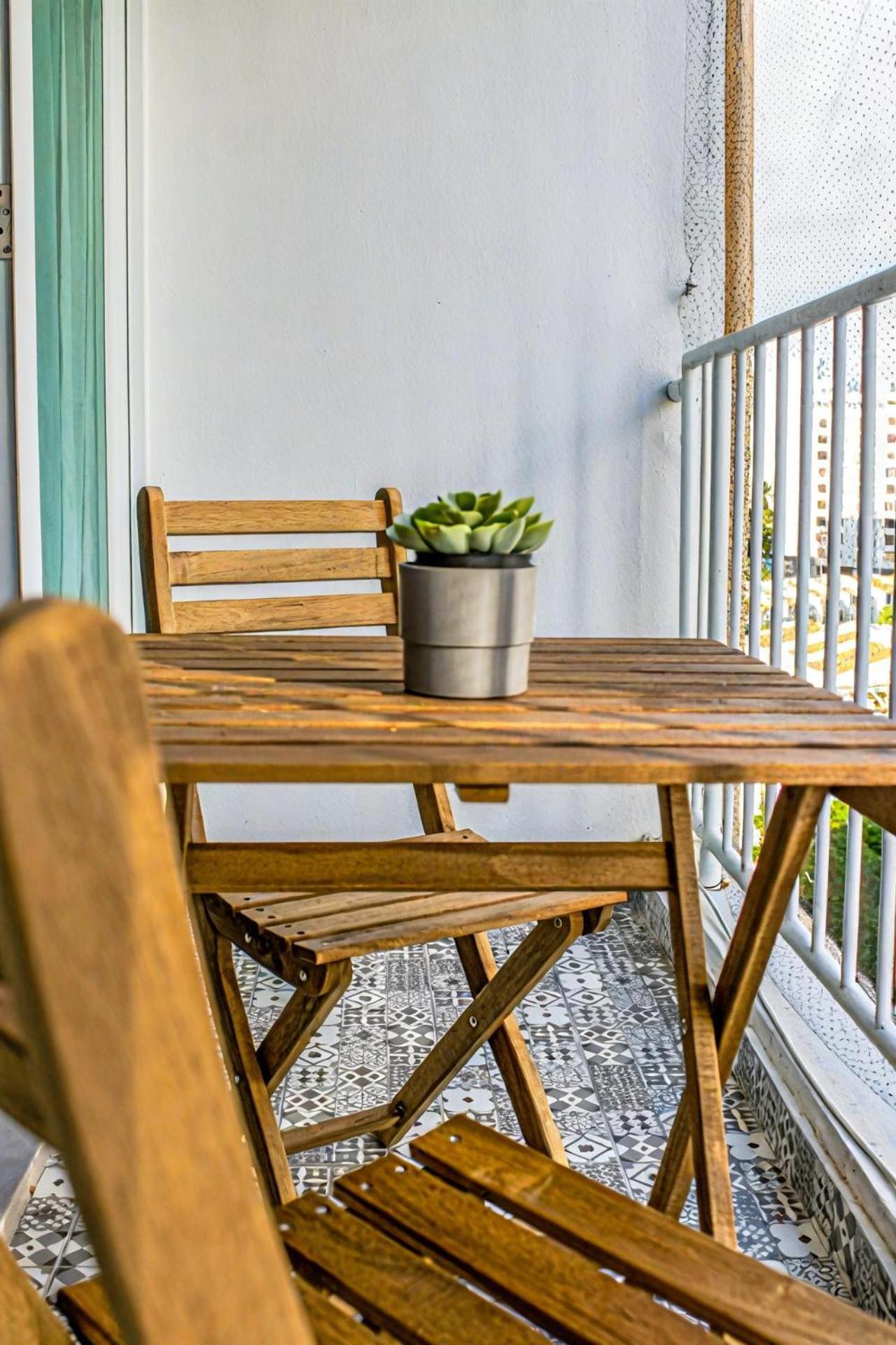 Apartment Ocean View Luxe By Ph *
