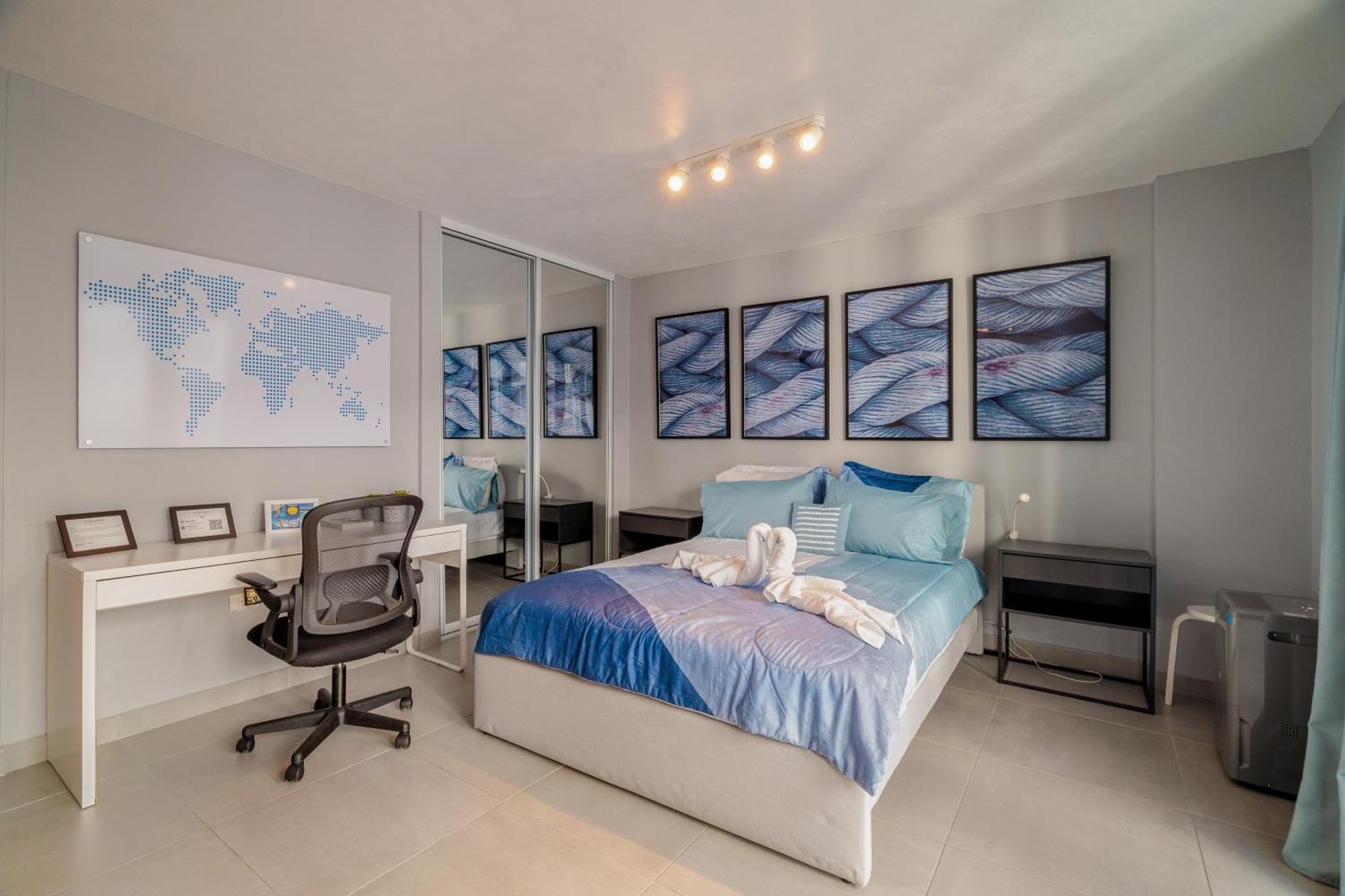 Ocean View Luxe By Ph