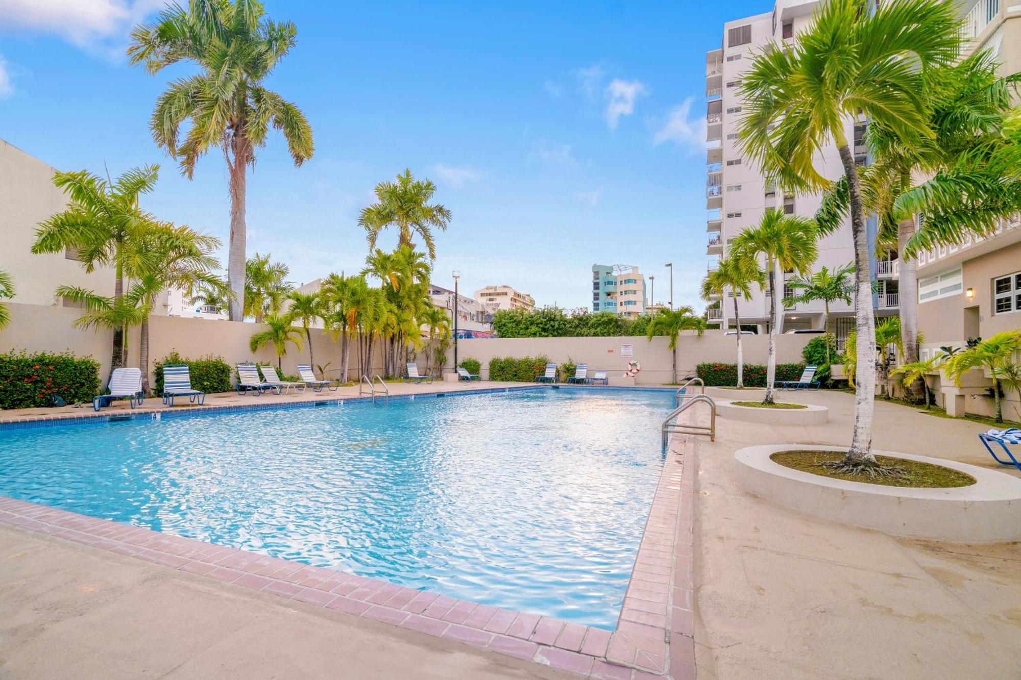 Ocean View Luxe By Ph