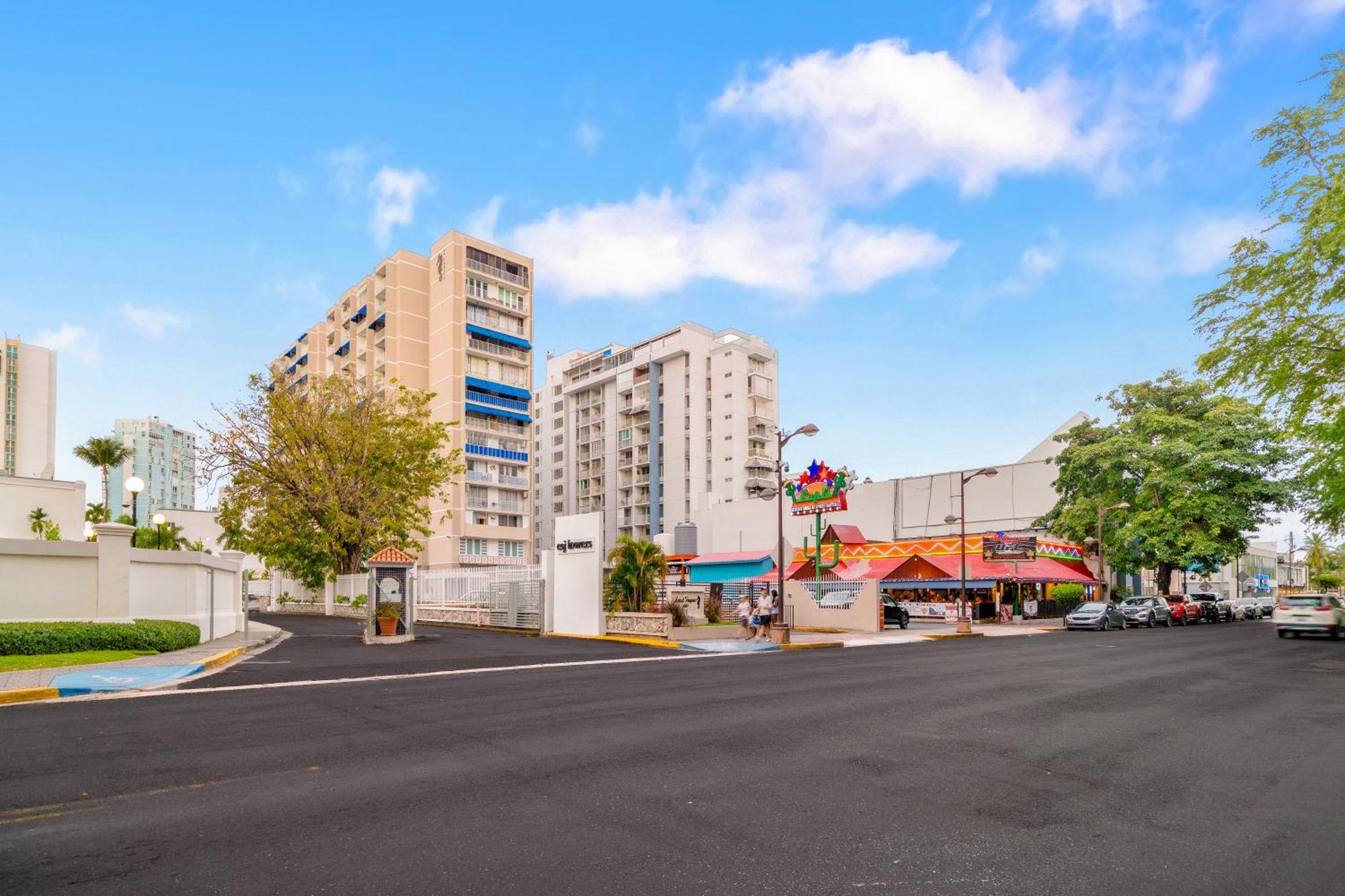 Apartment Ocean View Luxe By Ph