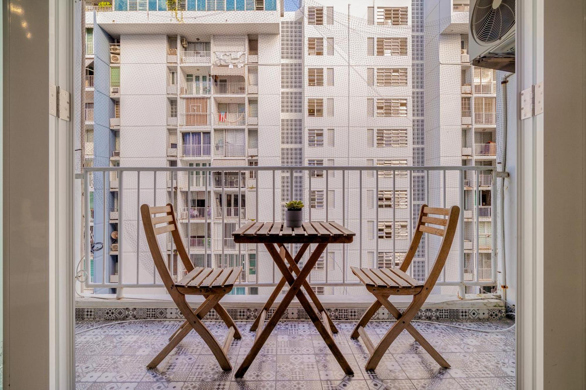 Ocean View Luxe By Ph Apartment *