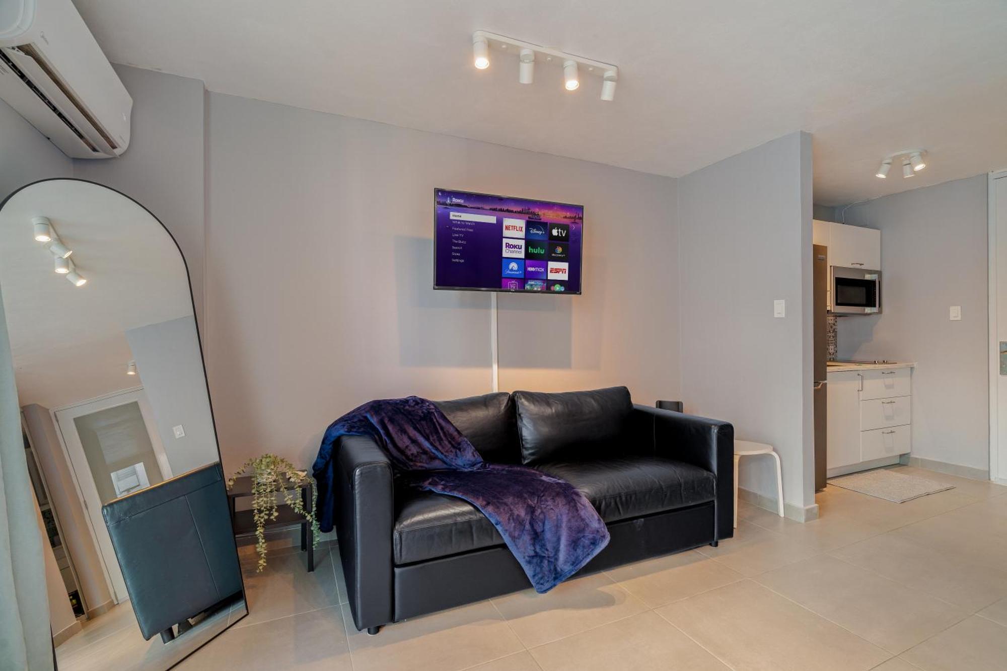 Ocean View Luxe By Ph *