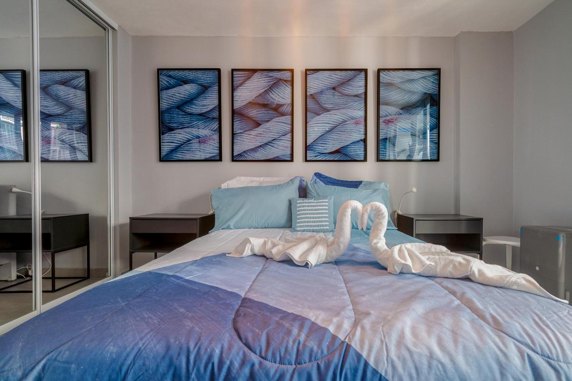 Ocean View Luxe By Ph Apartment San Juan