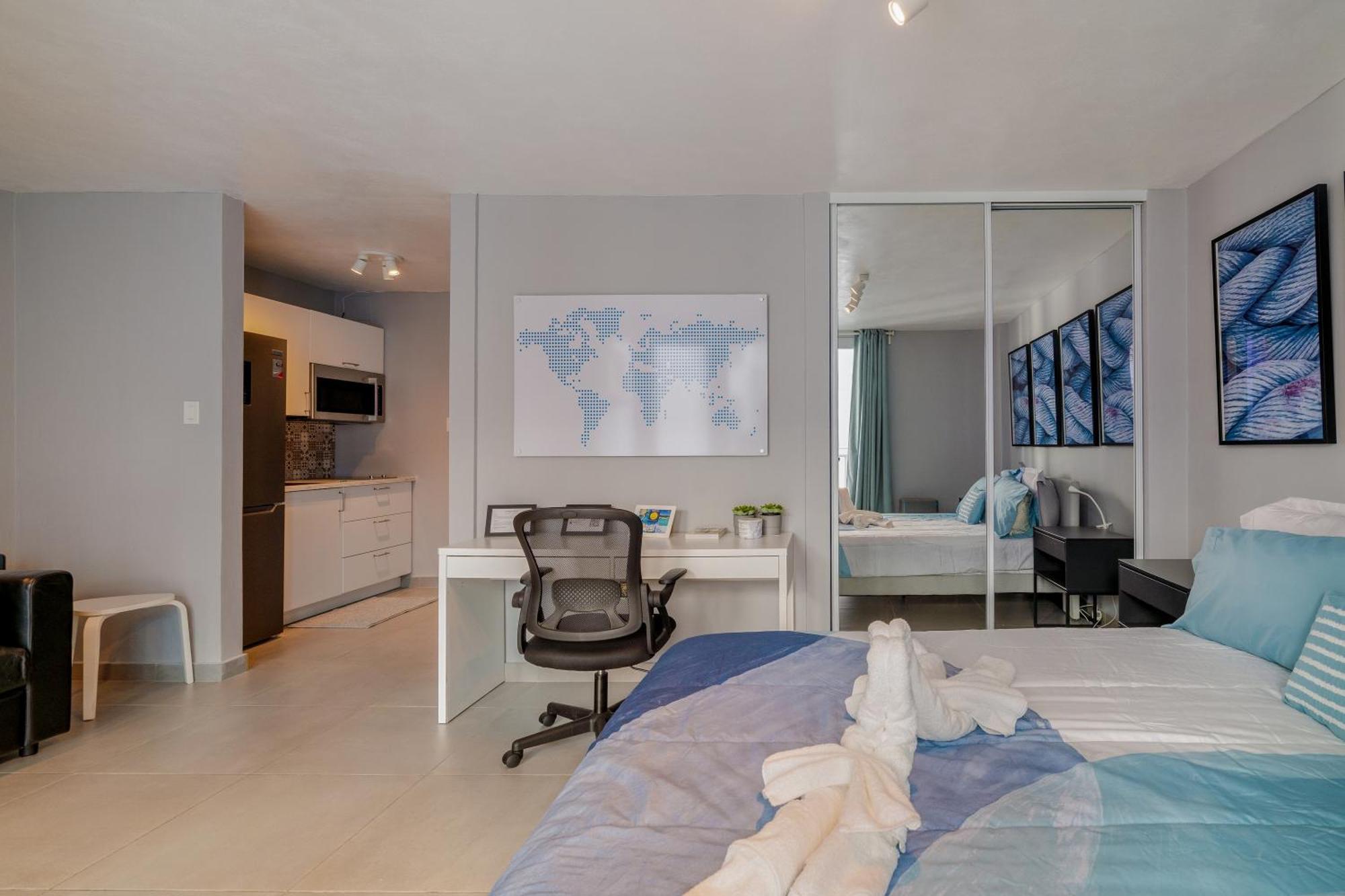 Ocean View Luxe By Ph *