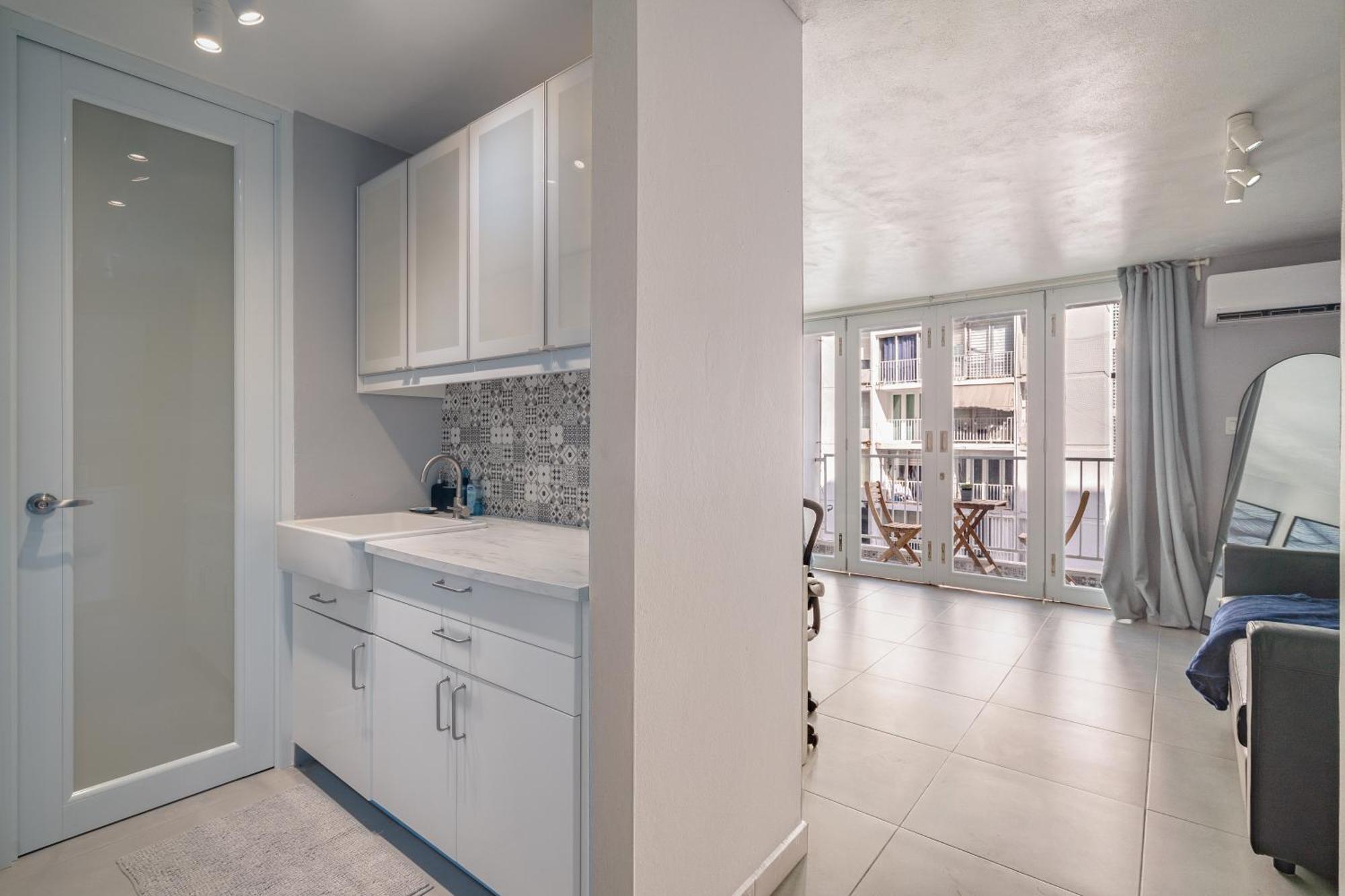 Ocean View Luxe By Ph Apartment