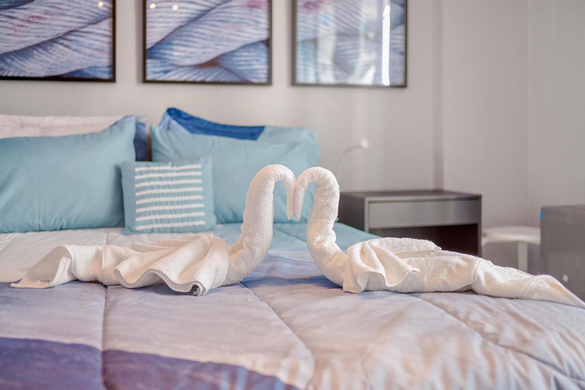 Apartment Ocean View Luxe By Ph *