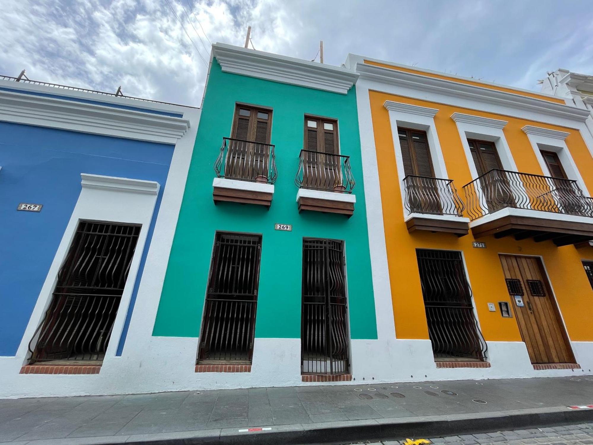 La Vida Bella Apartamento