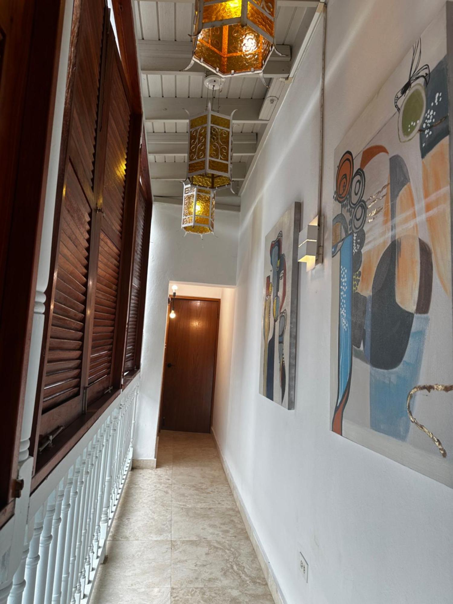 Apartamento La Vida Bella