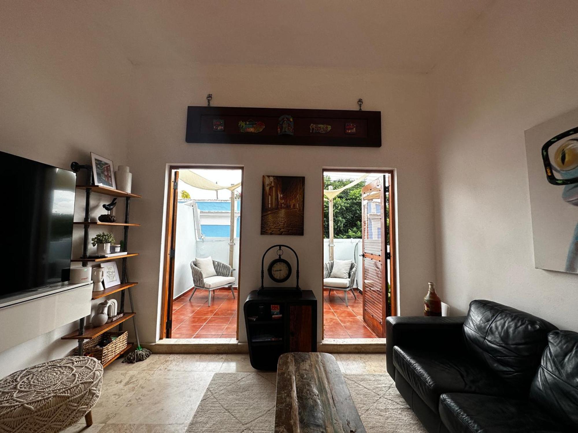 La Vida Bella Apartamento San Juan