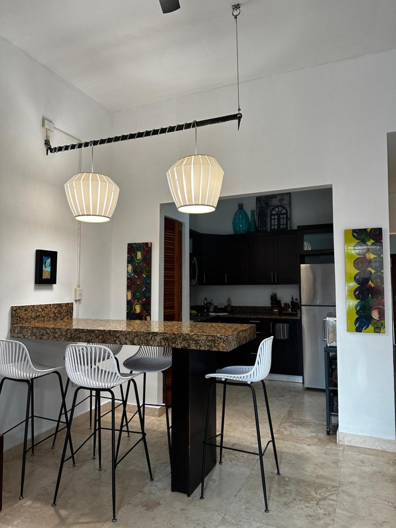 Apartamento La Vida Bella San Juan