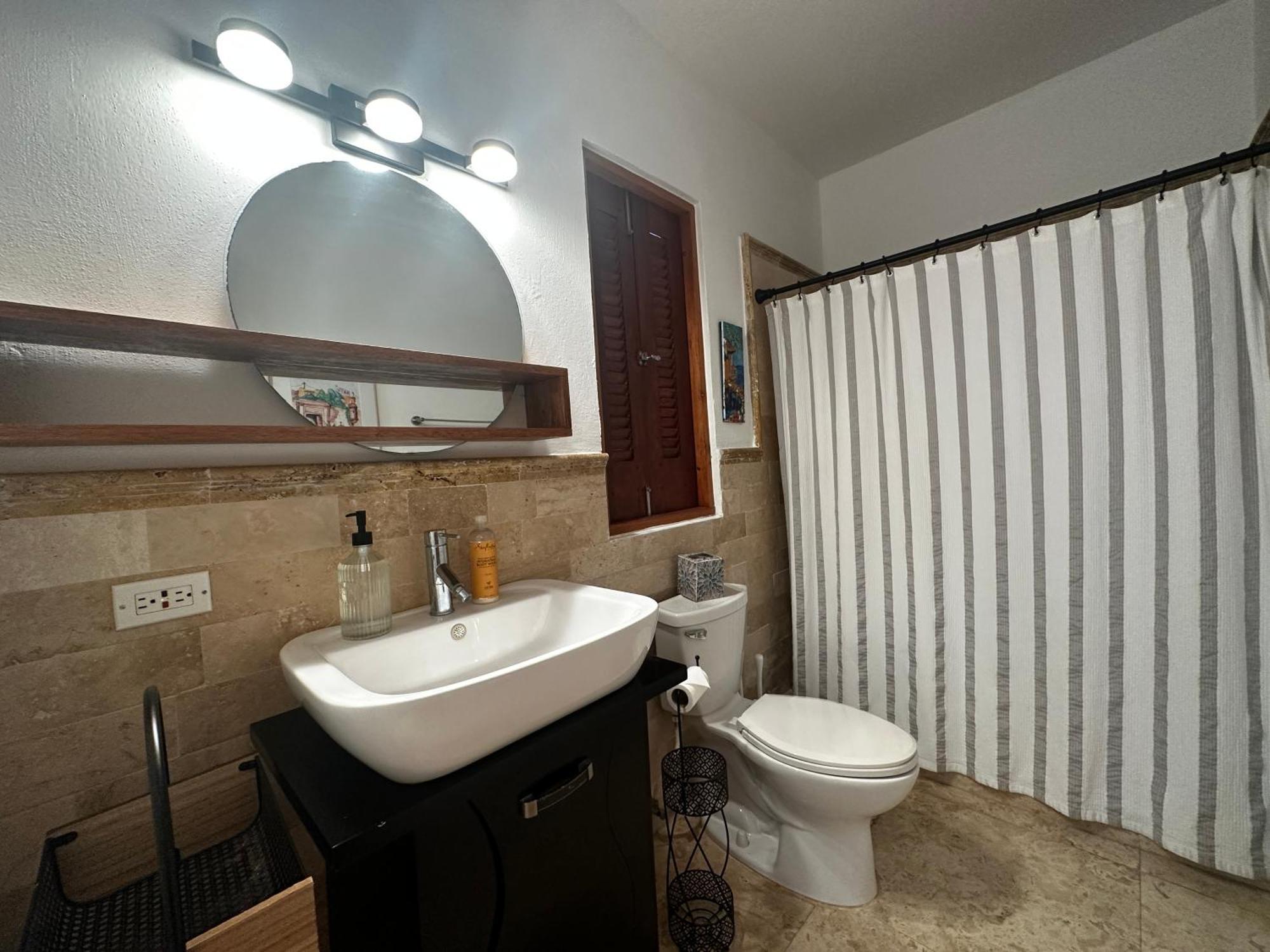 Apartamento La Vida Bella