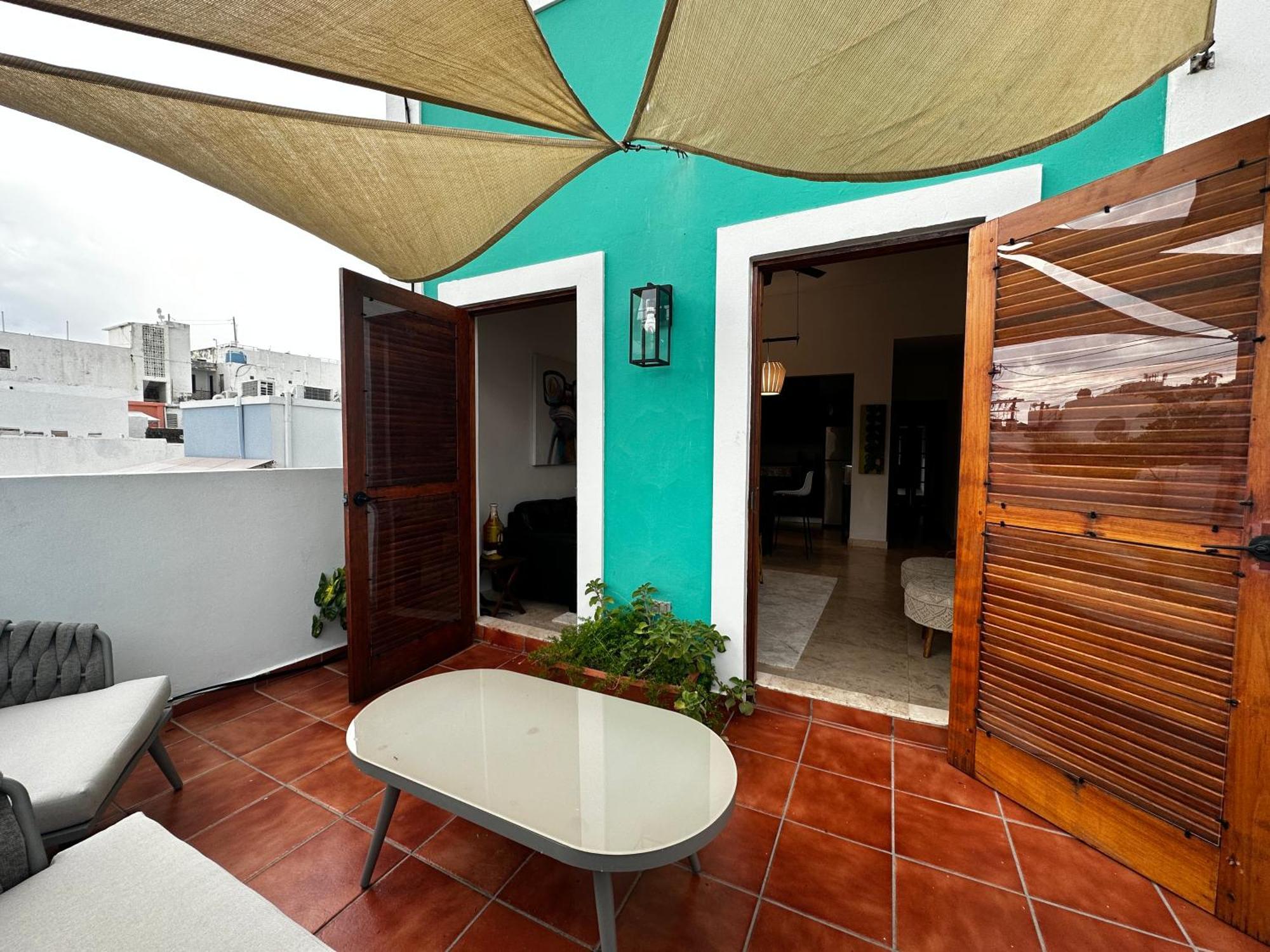 La Vida Bella Apartamento