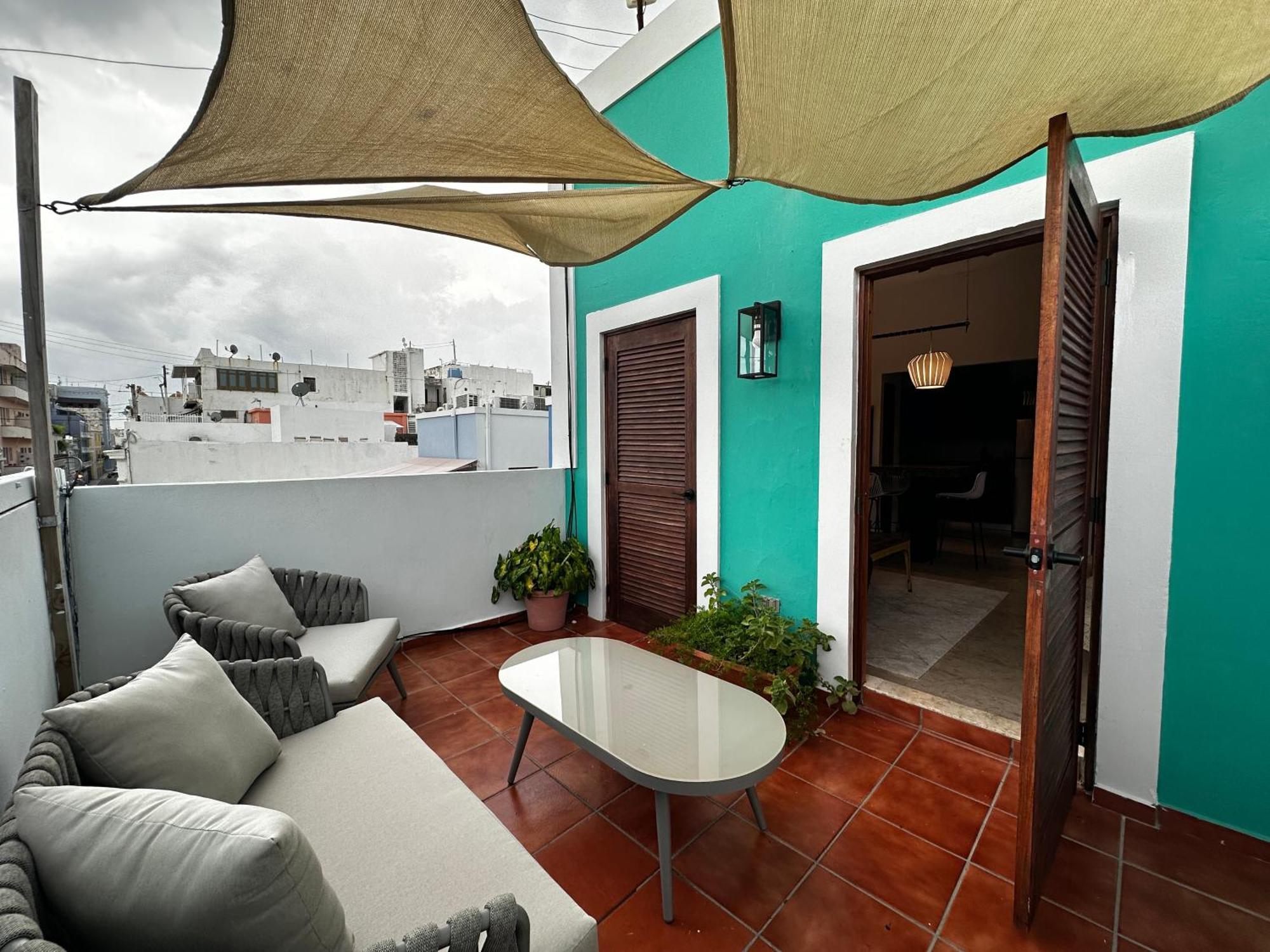 La Vida Bella Apartamento *