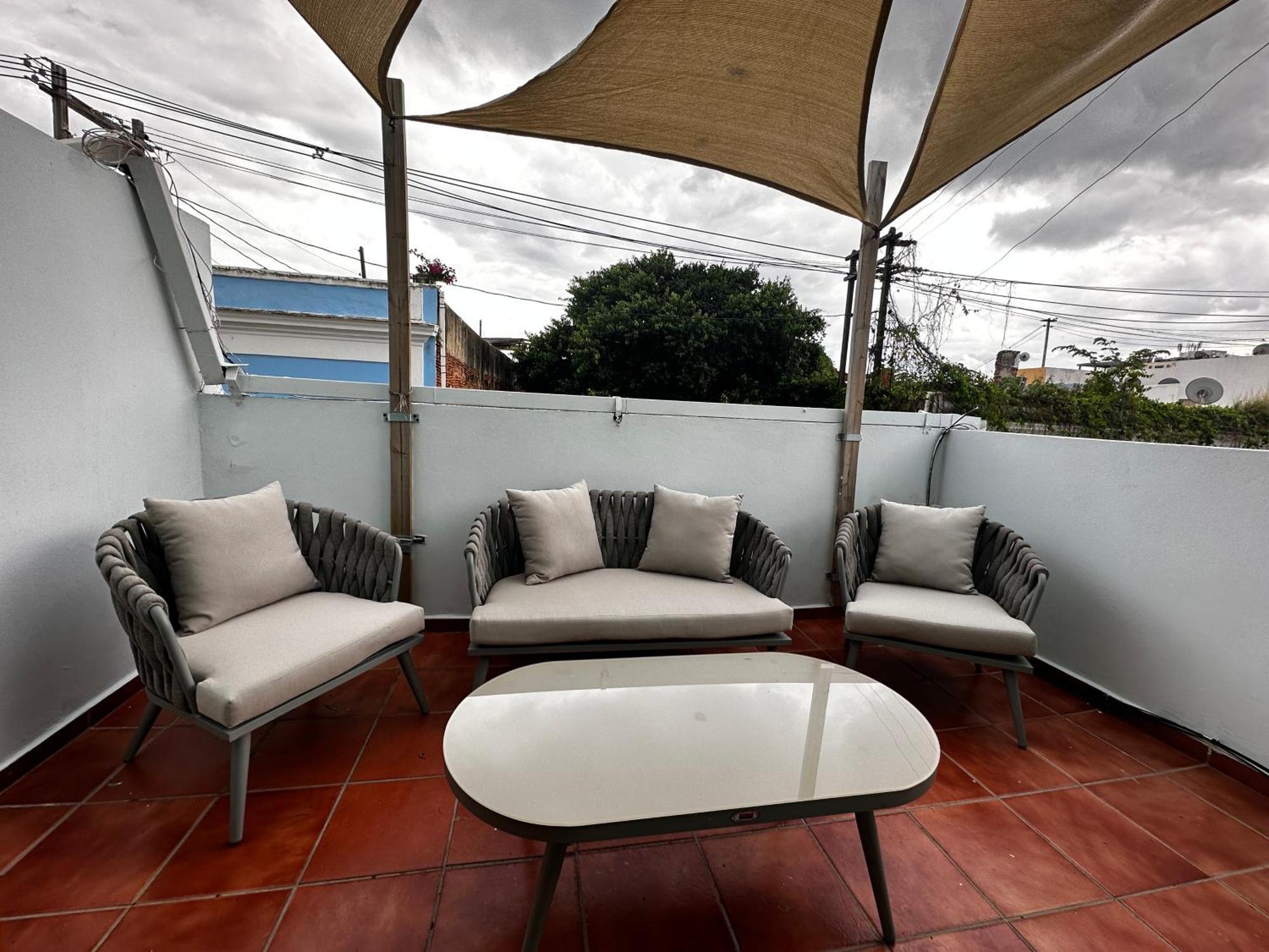La Vida Bella Apartamento San Juan