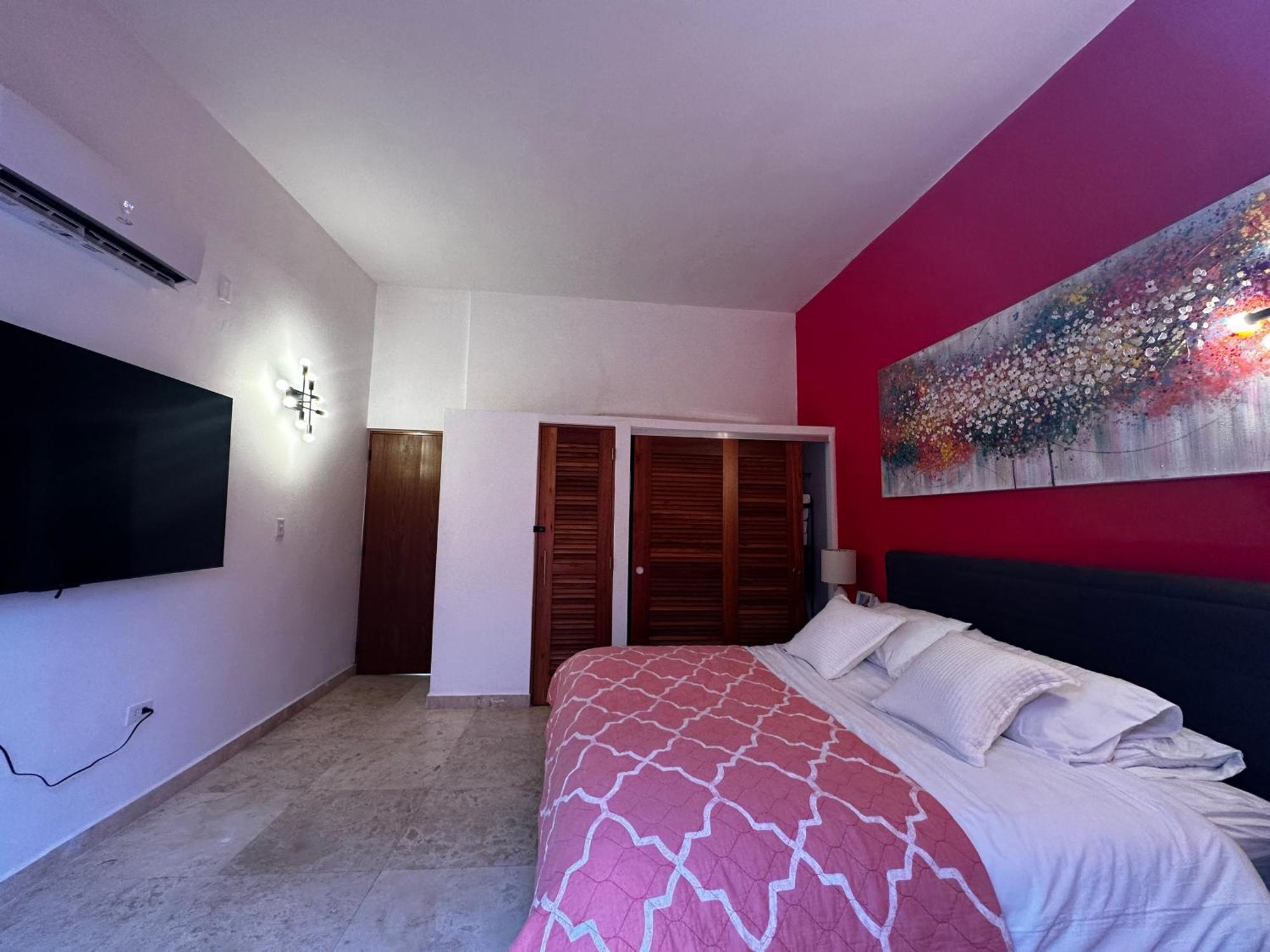 Apartamento La Vida Bella San Juan