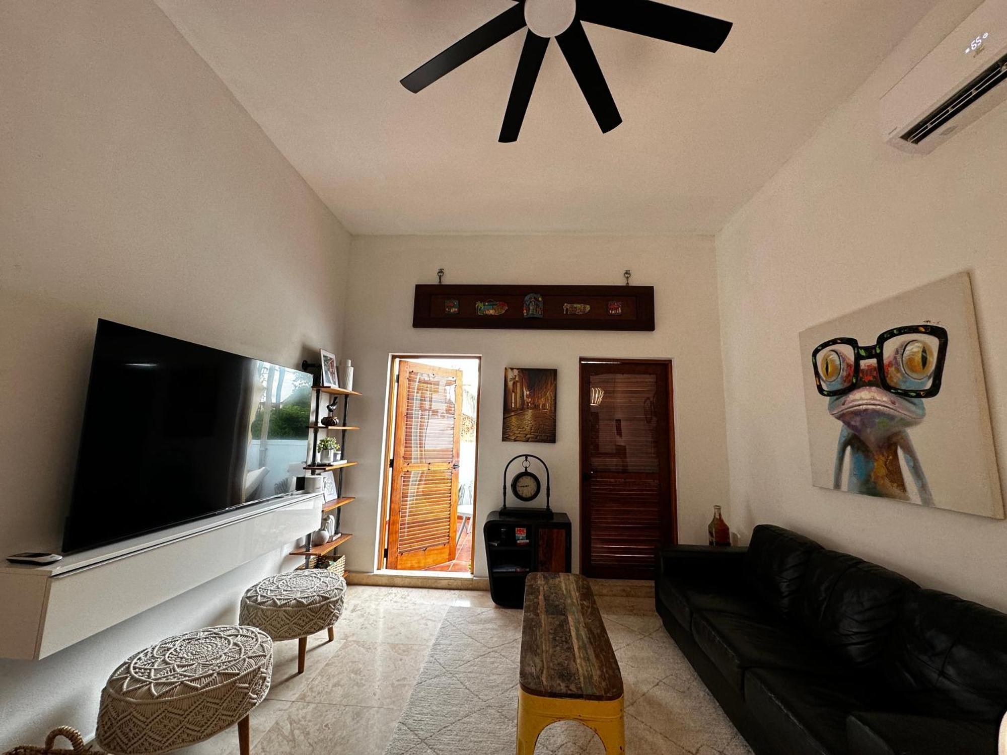 Apartamento La Vida Bella *