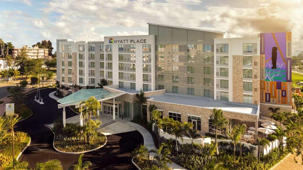 Hyatt Place Hotel