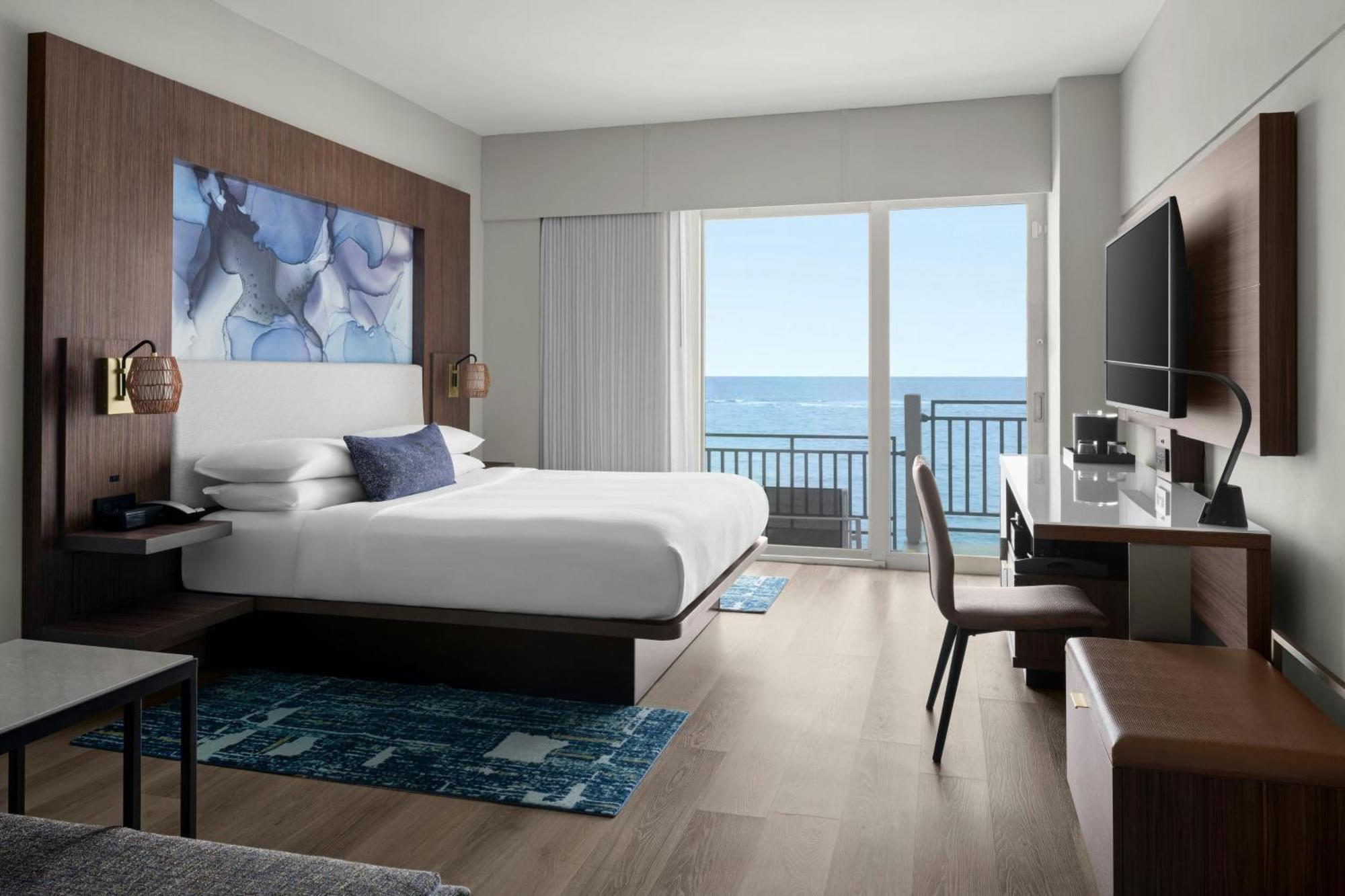 Marriott Y Casino Stellaris Resort San Juan