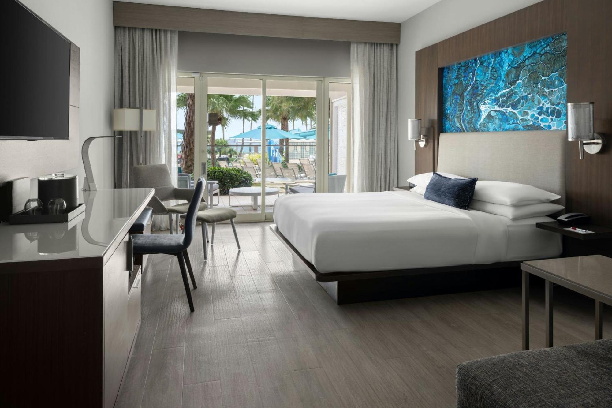 Marriott Y Casino Stellaris 4* San Juan