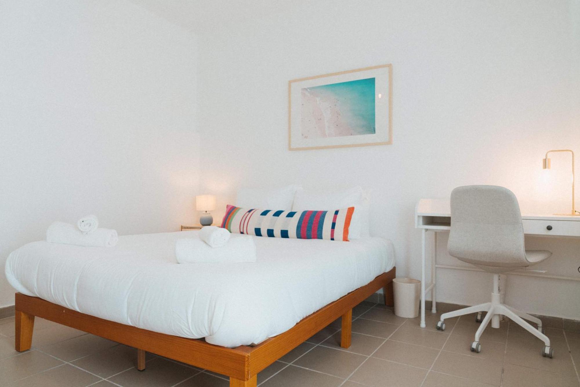 Outsite Puerto Rico - Guest house *