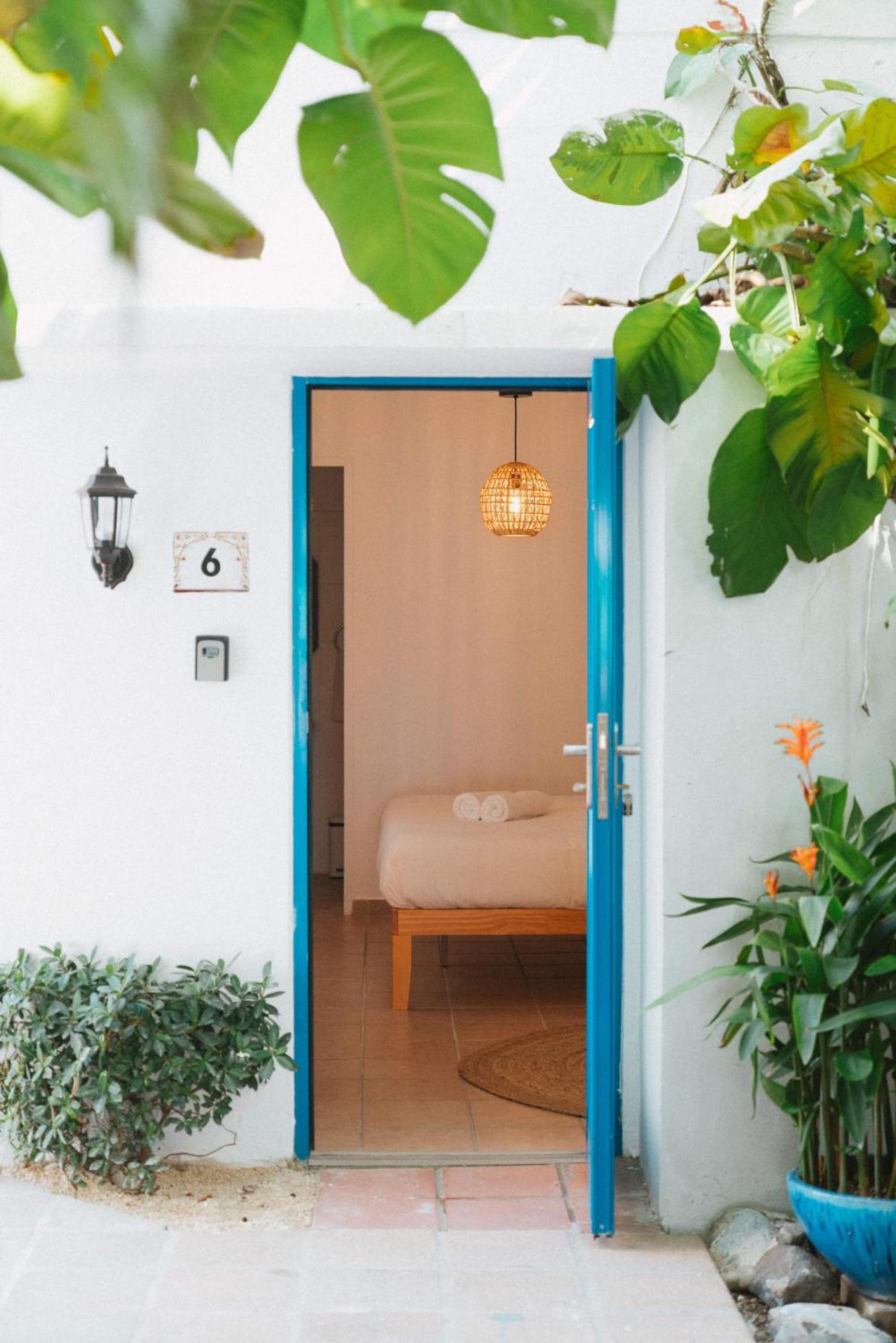 Guest house Outsite Puerto Rico - San Juan