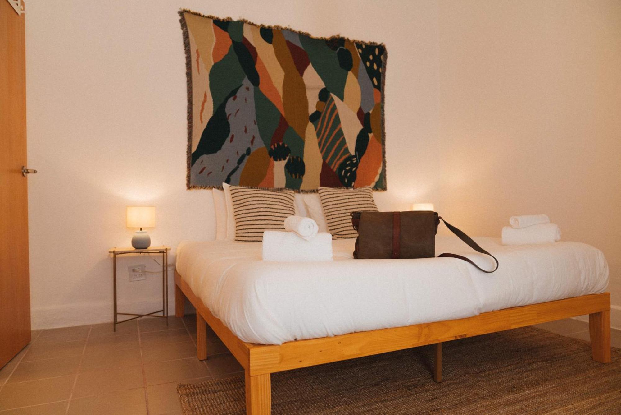 Outsite Puerto Rico - Guest house *