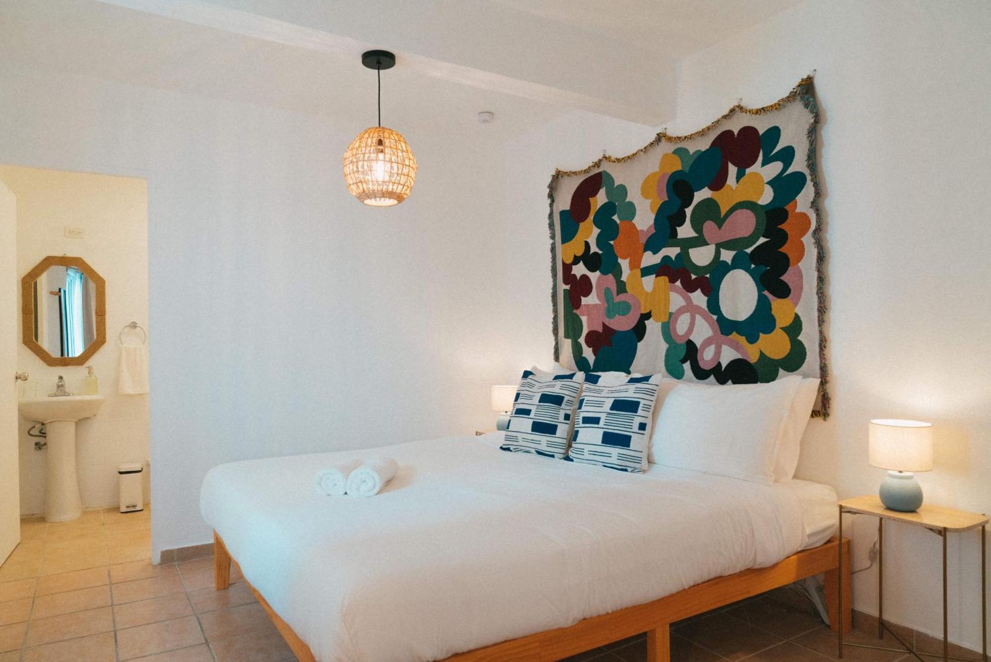 Outsite Puerto Rico - Guest house San Juan