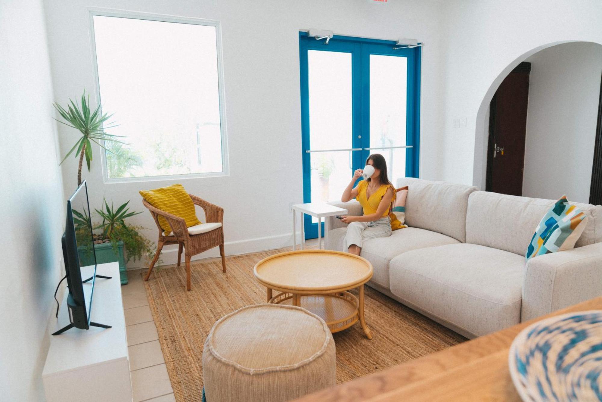 Outsite Puerto Rico - Guest house *