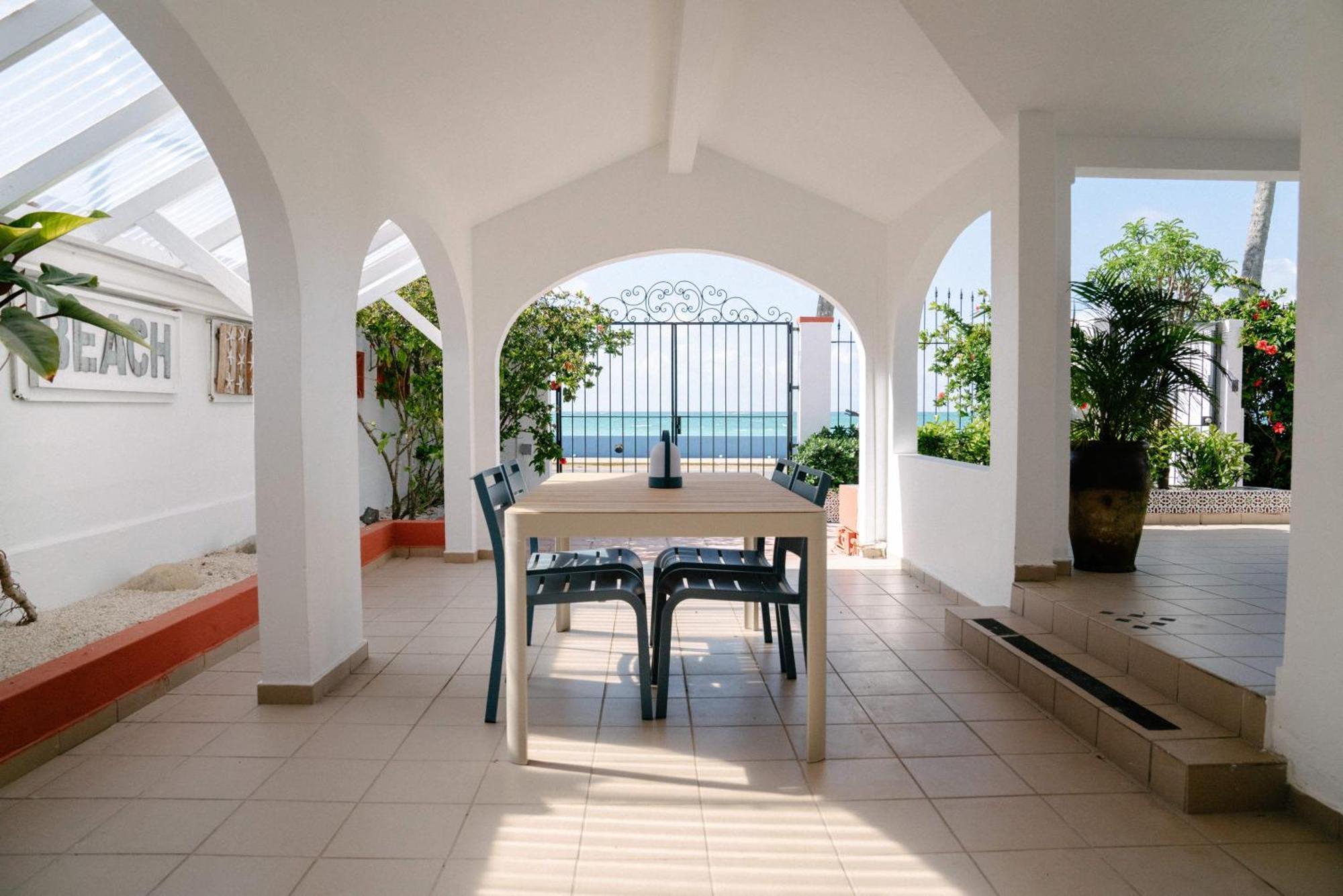 Outsite Puerto Rico - Guest house