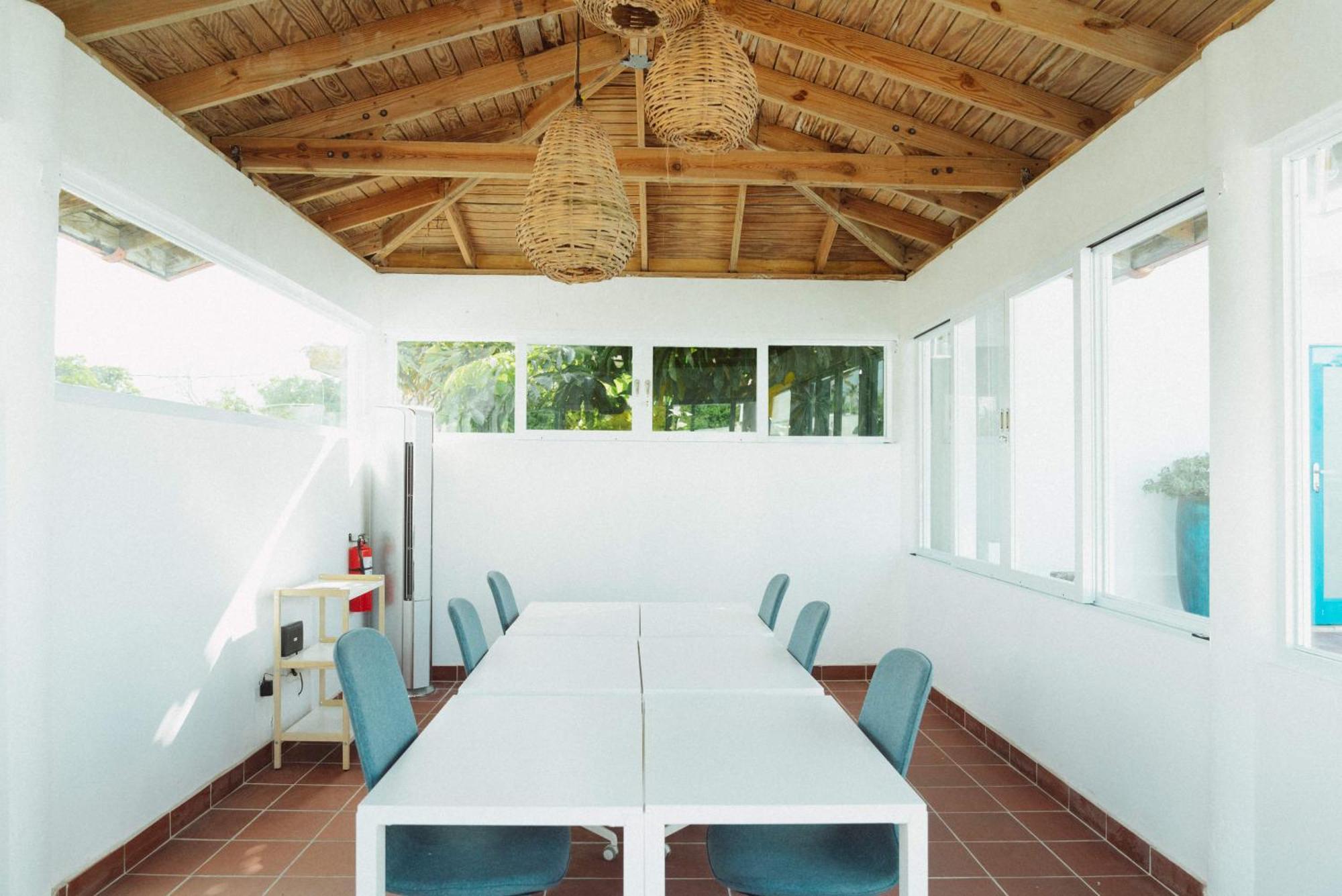 Outsite Puerto Rico - Guest house *