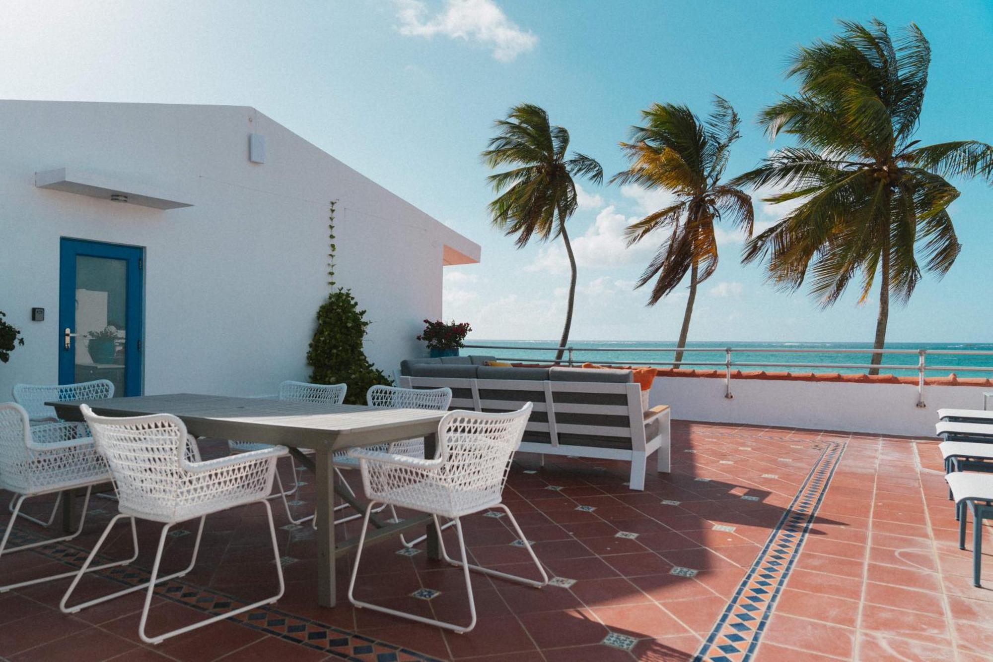 Guest house Outsite Puerto Rico - San Juan