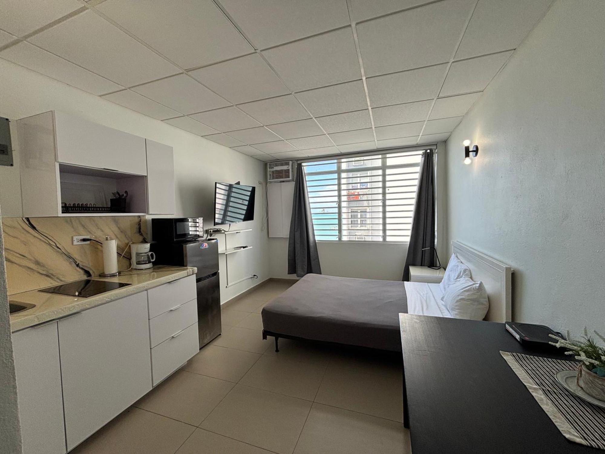 Bliss Apartamento *