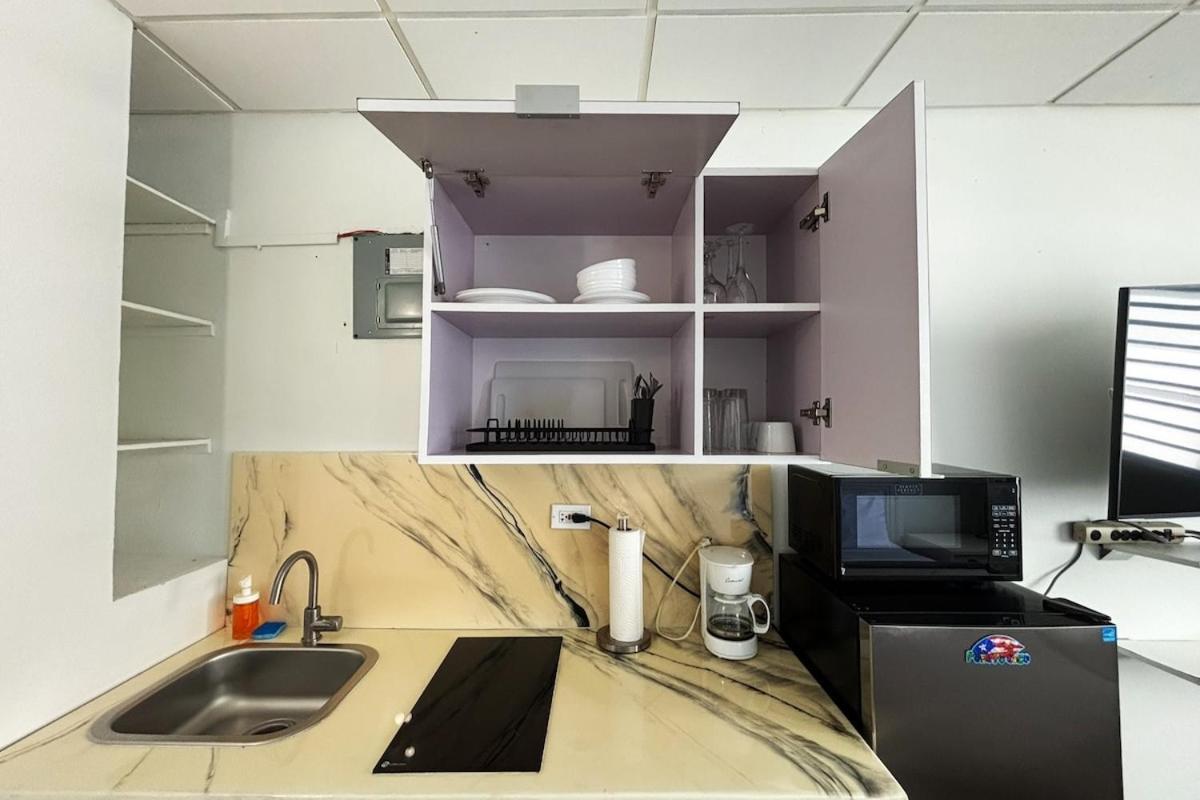 Apartamento Bliss San Juan