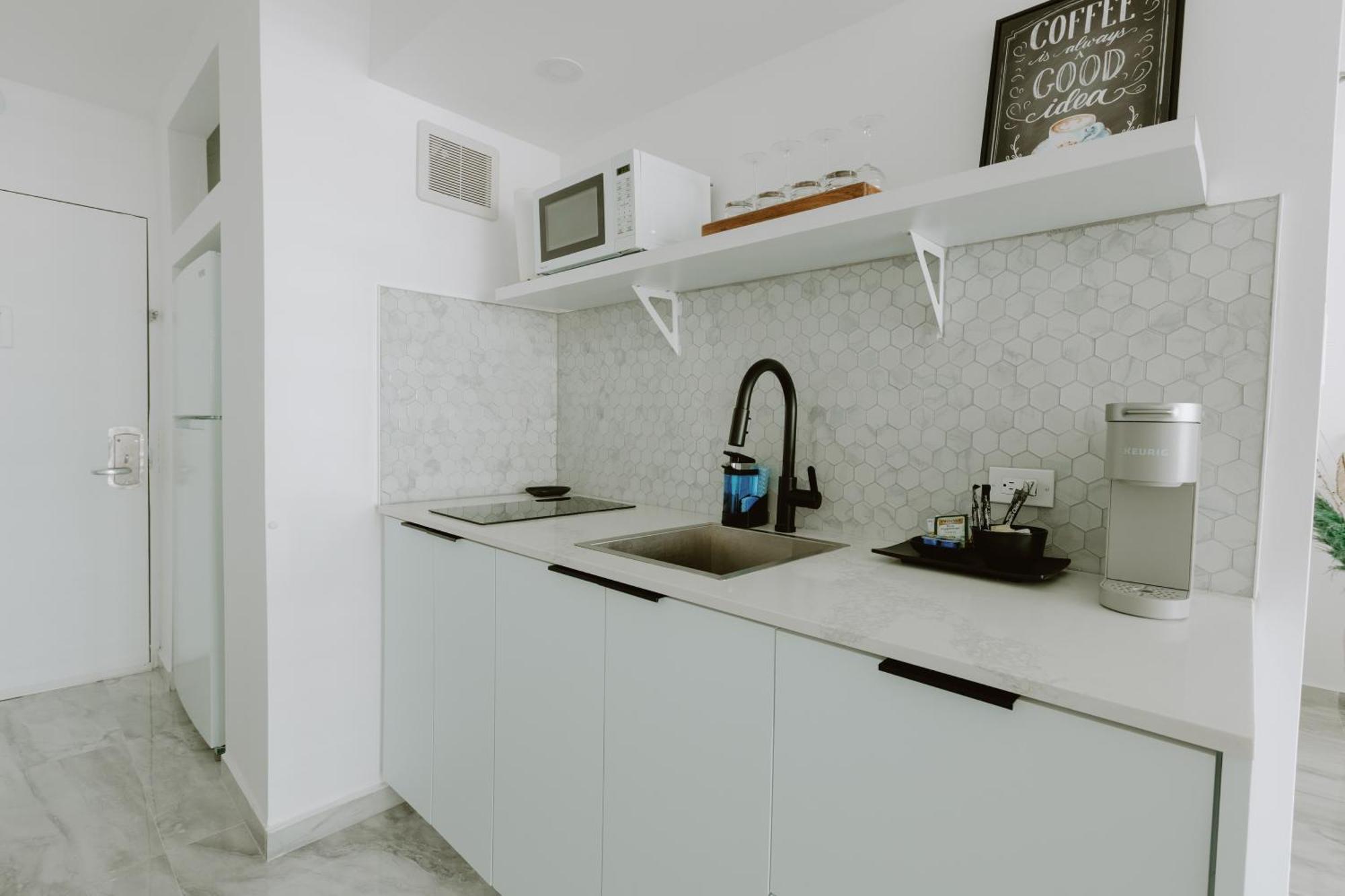 Apartamento Esj Exclusive Beachfront