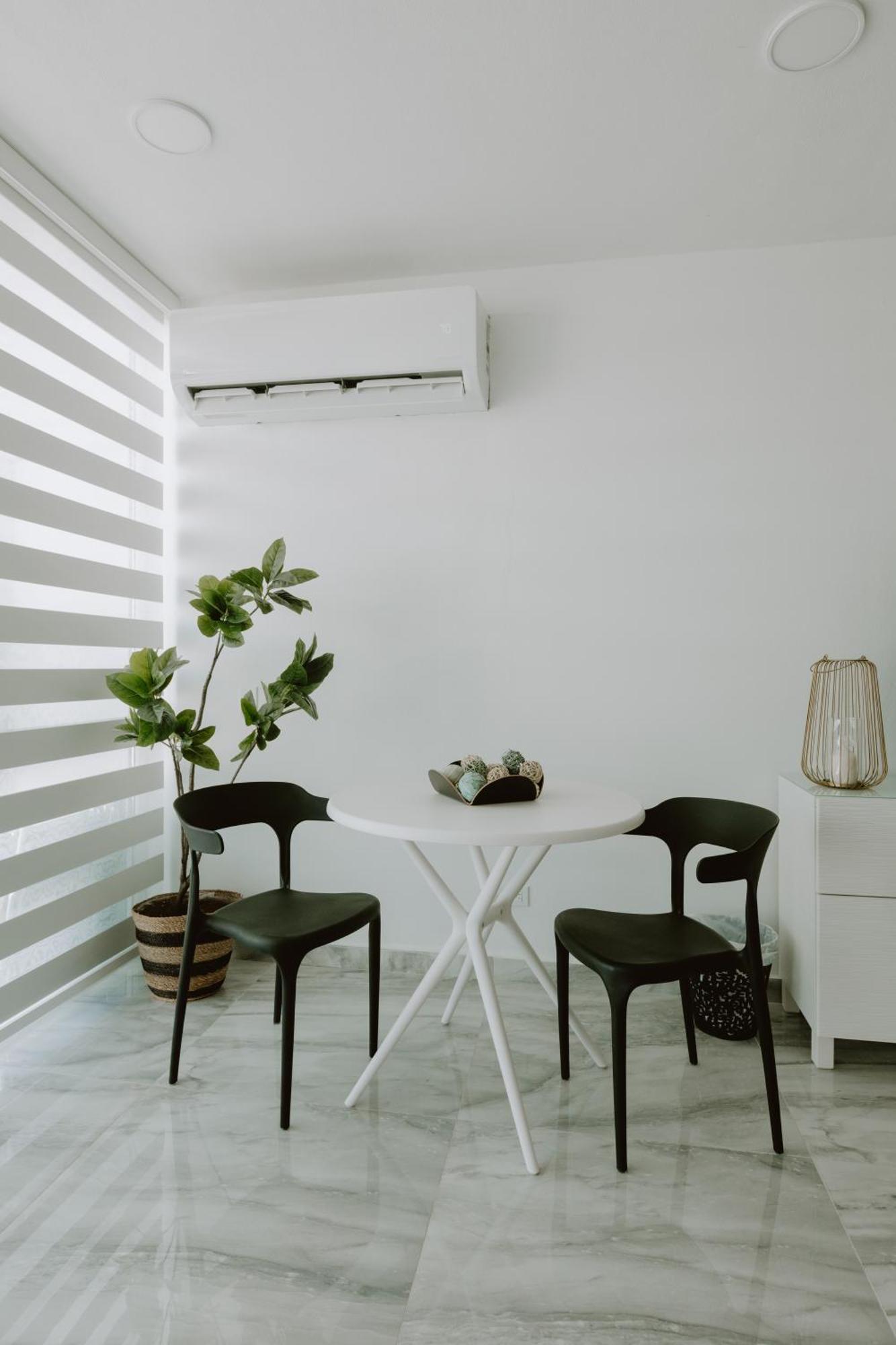 Esj Exclusive Beachfront Apartamento San Juan