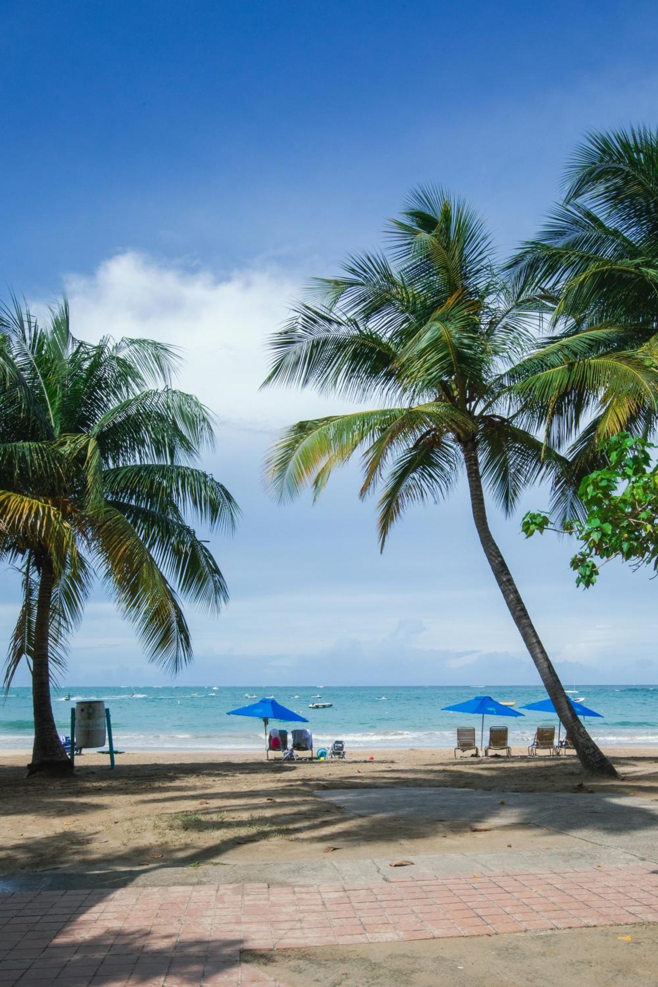 Apartamento Esj Exclusive Beachfront San Juan