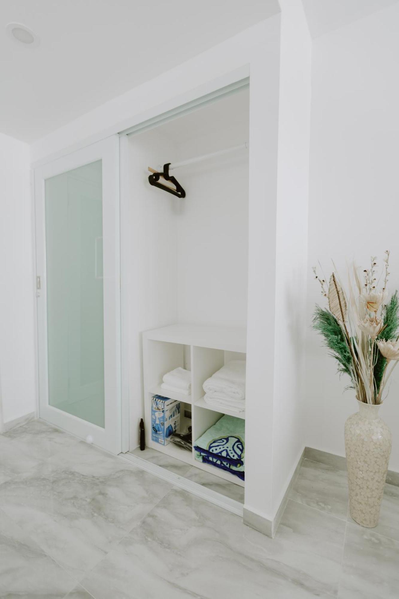 Esj Exclusive Beachfront Apartamento *