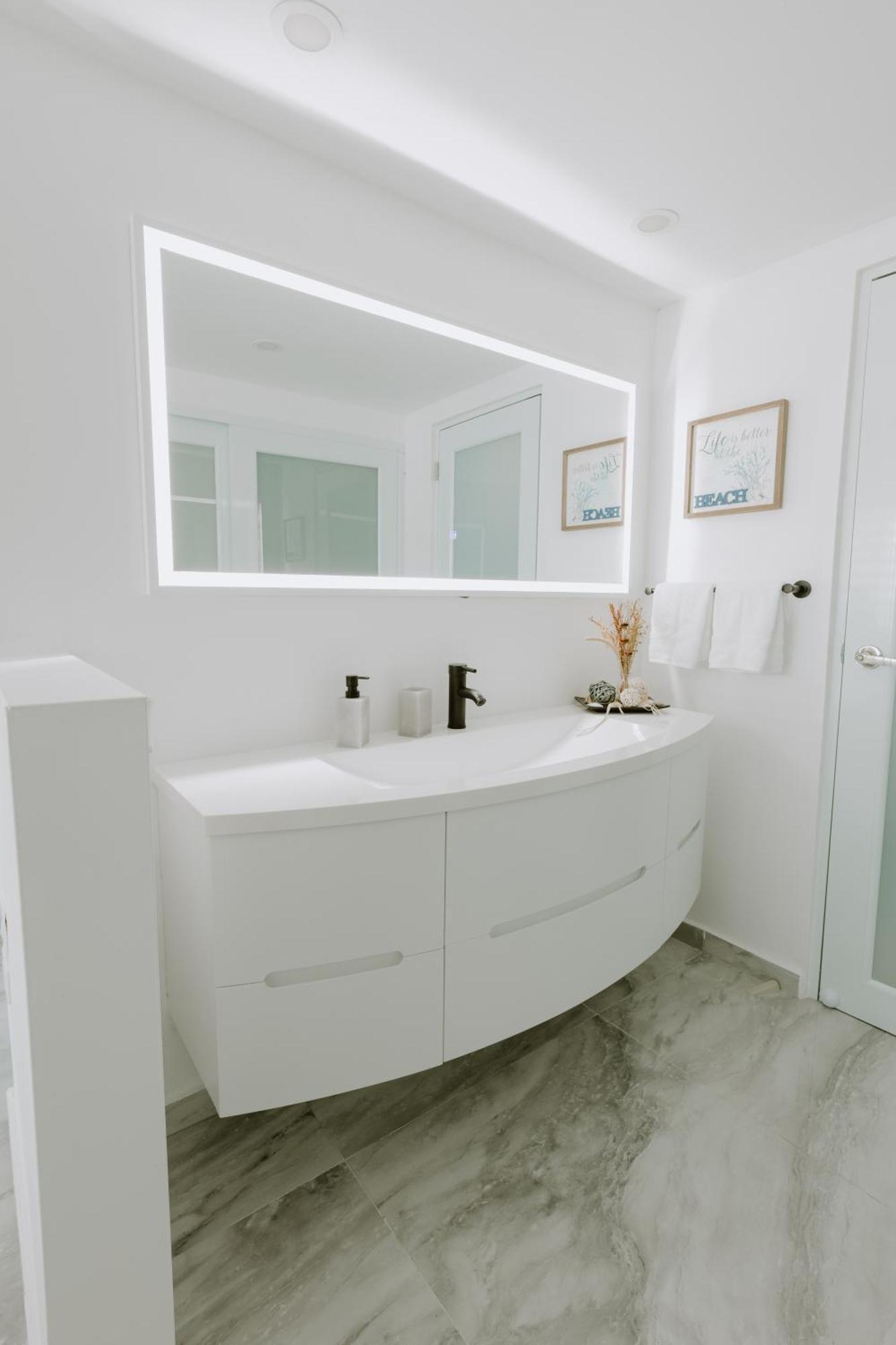 Esj Exclusive Beachfront Apartamento San Juan