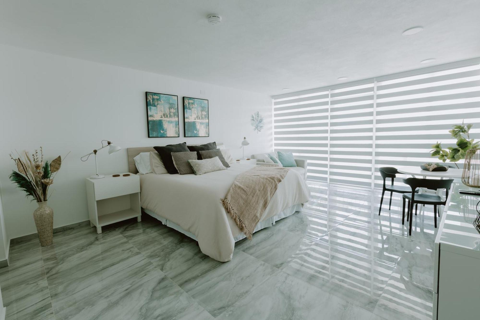 Apartamento Esj Exclusive Beachfront *