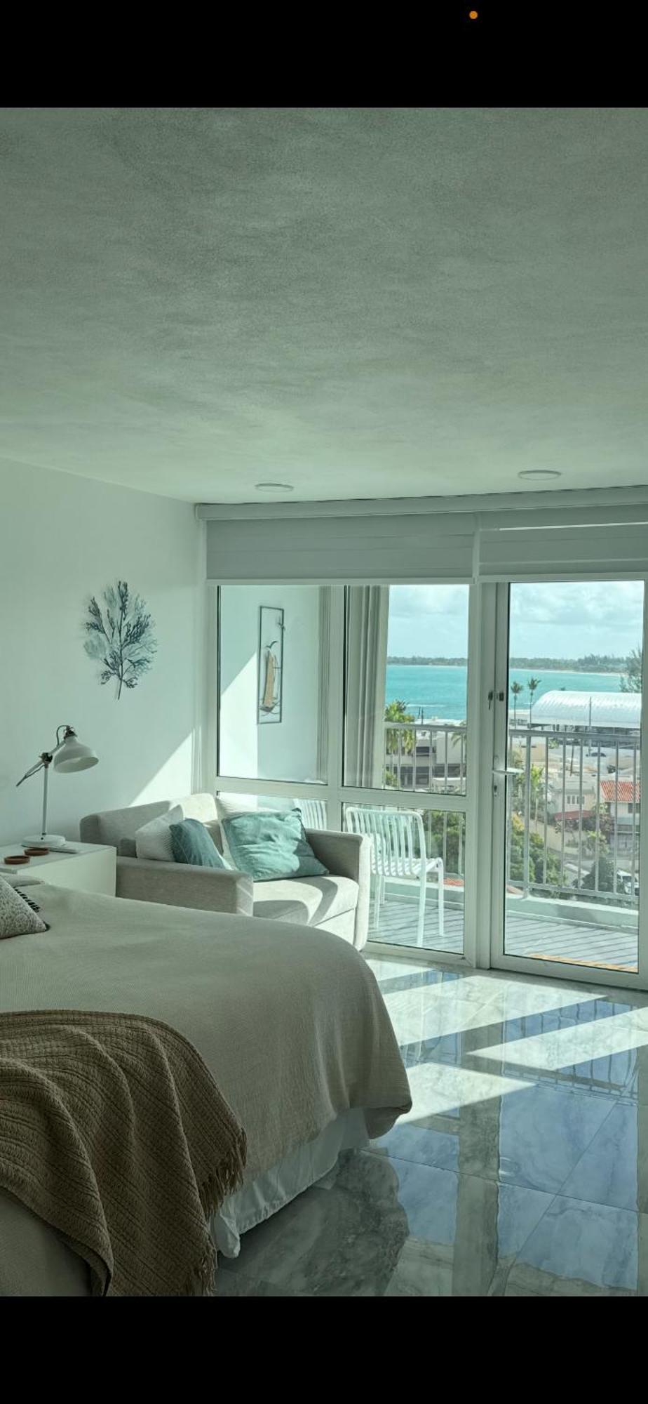 Apartamento Esj Exclusive Beachfront *