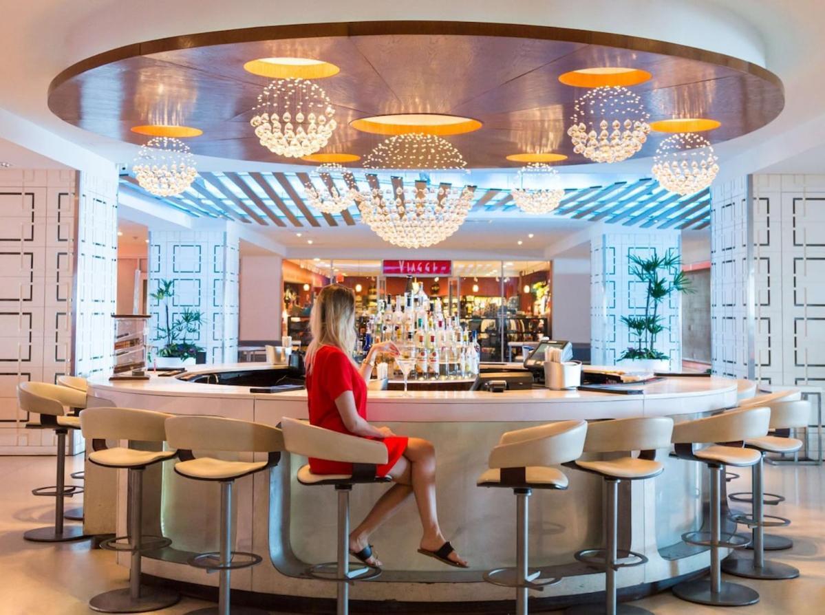Resort The Condado Plaza Hilton San Juan